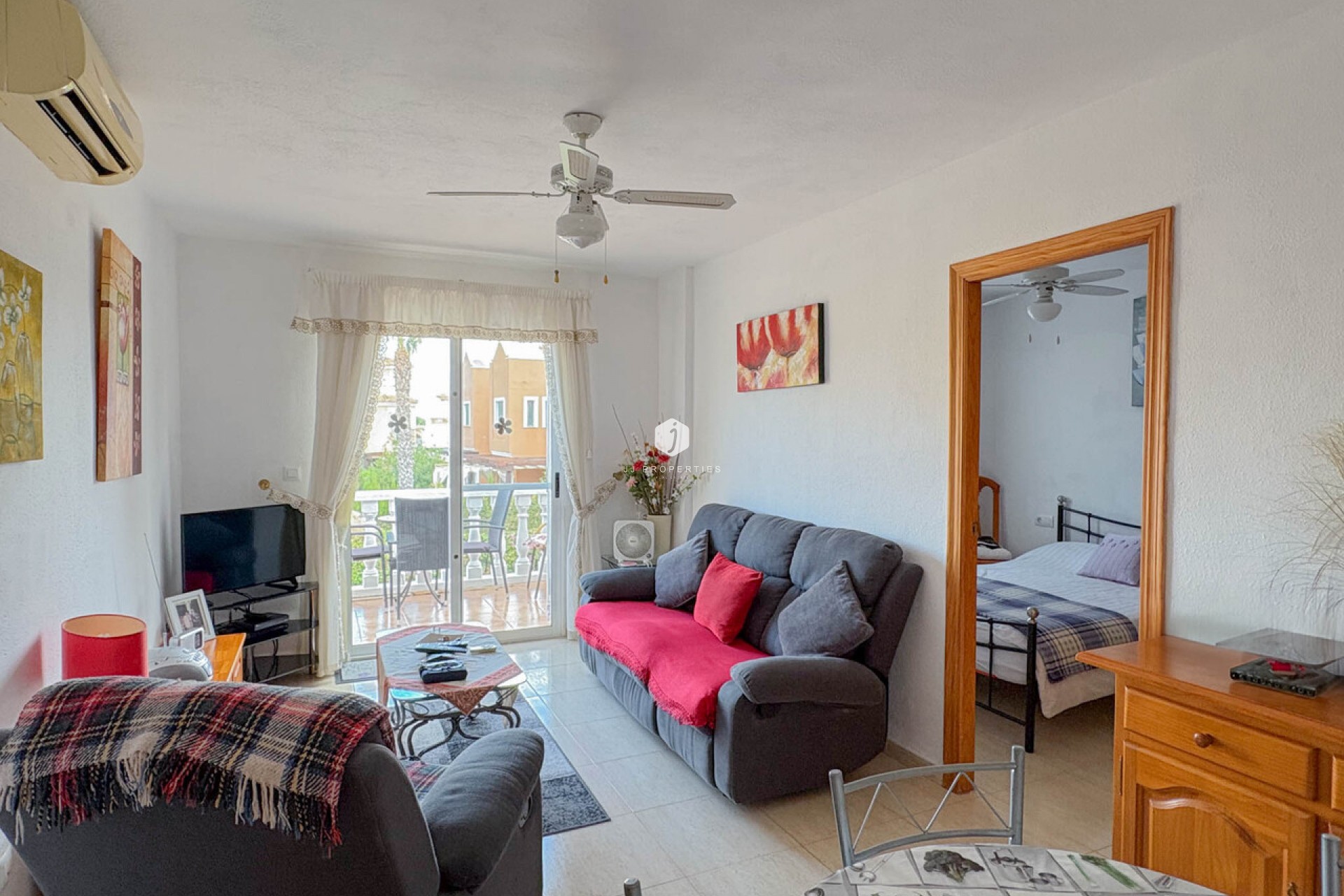 D'occasion - Appartement -
Los Balcones - Costa Blanca