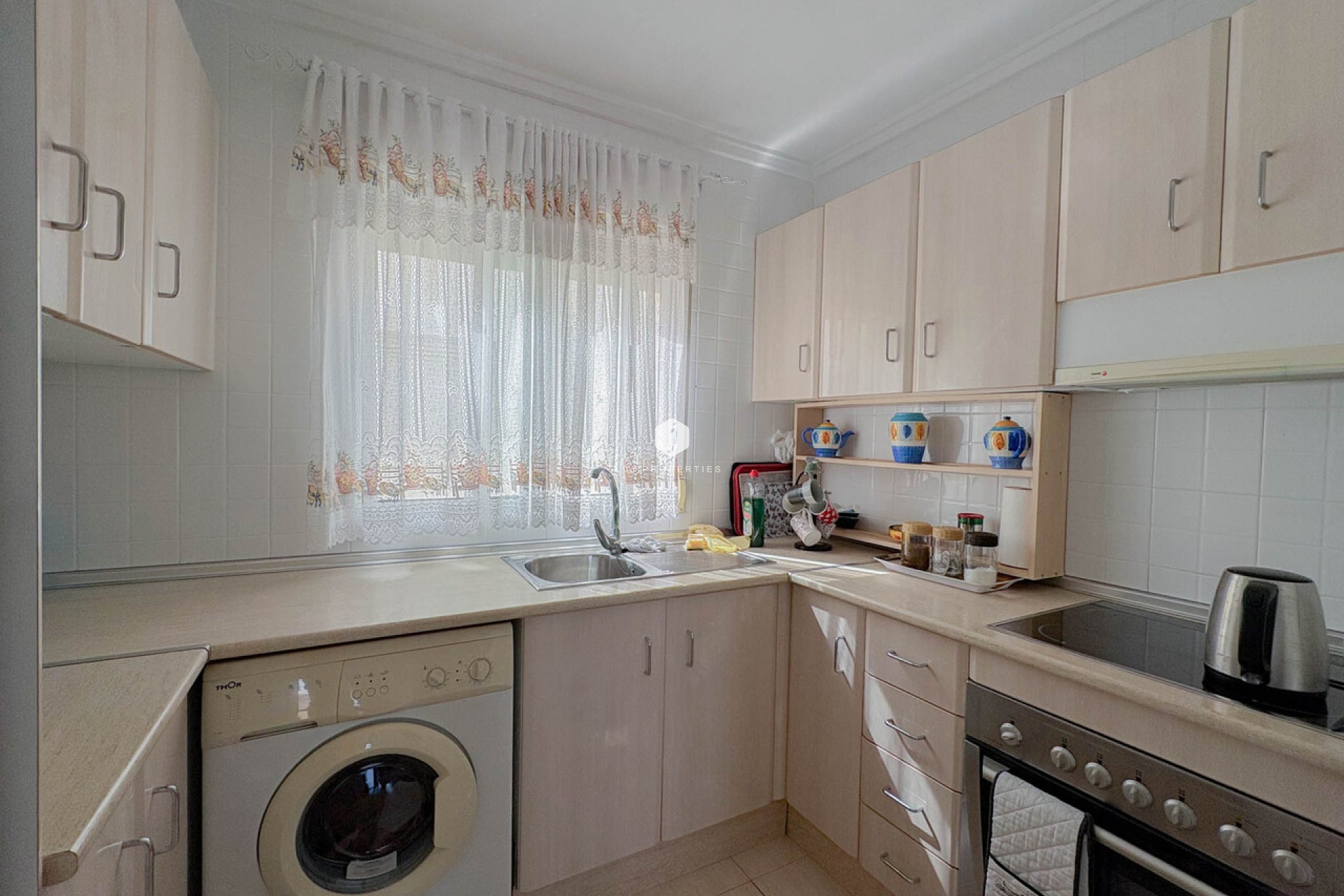 D'occasion - Appartement -
Los Balcones - Costa Blanca