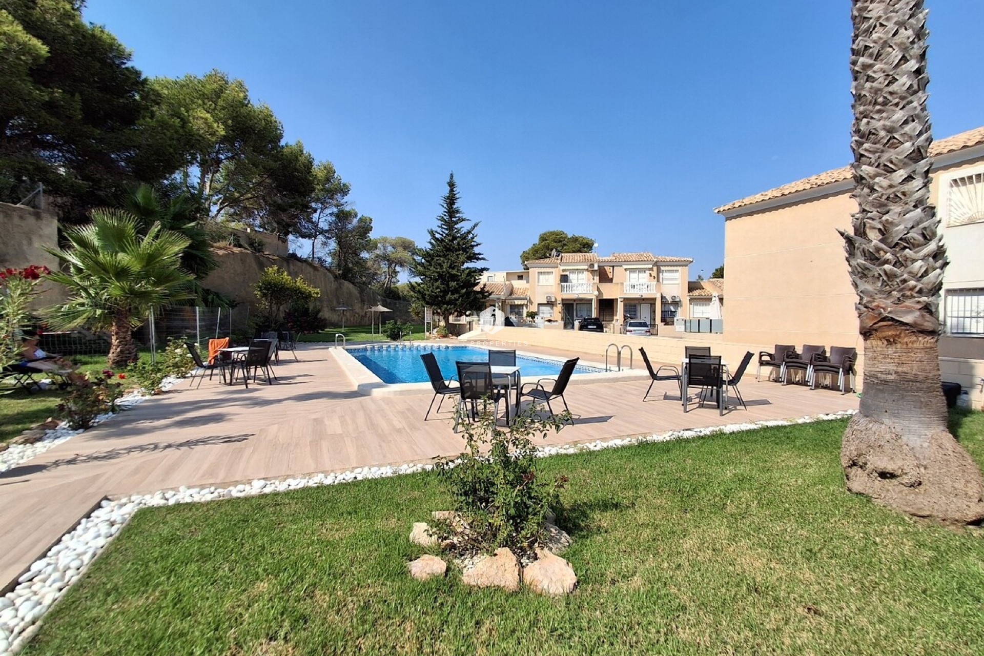 D'occasion - Appartement -
Los Balcones - Costa Blanca