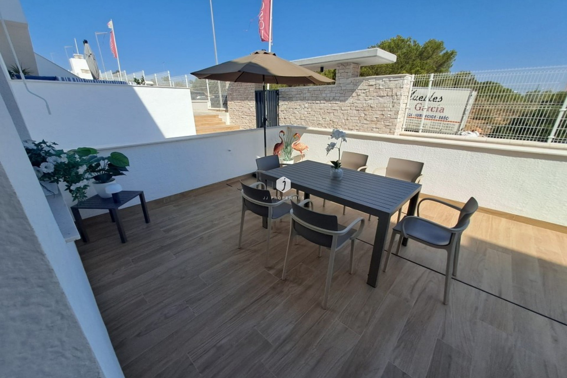 D'occasion - Appartement -
Los Balcones - Costa Blanca