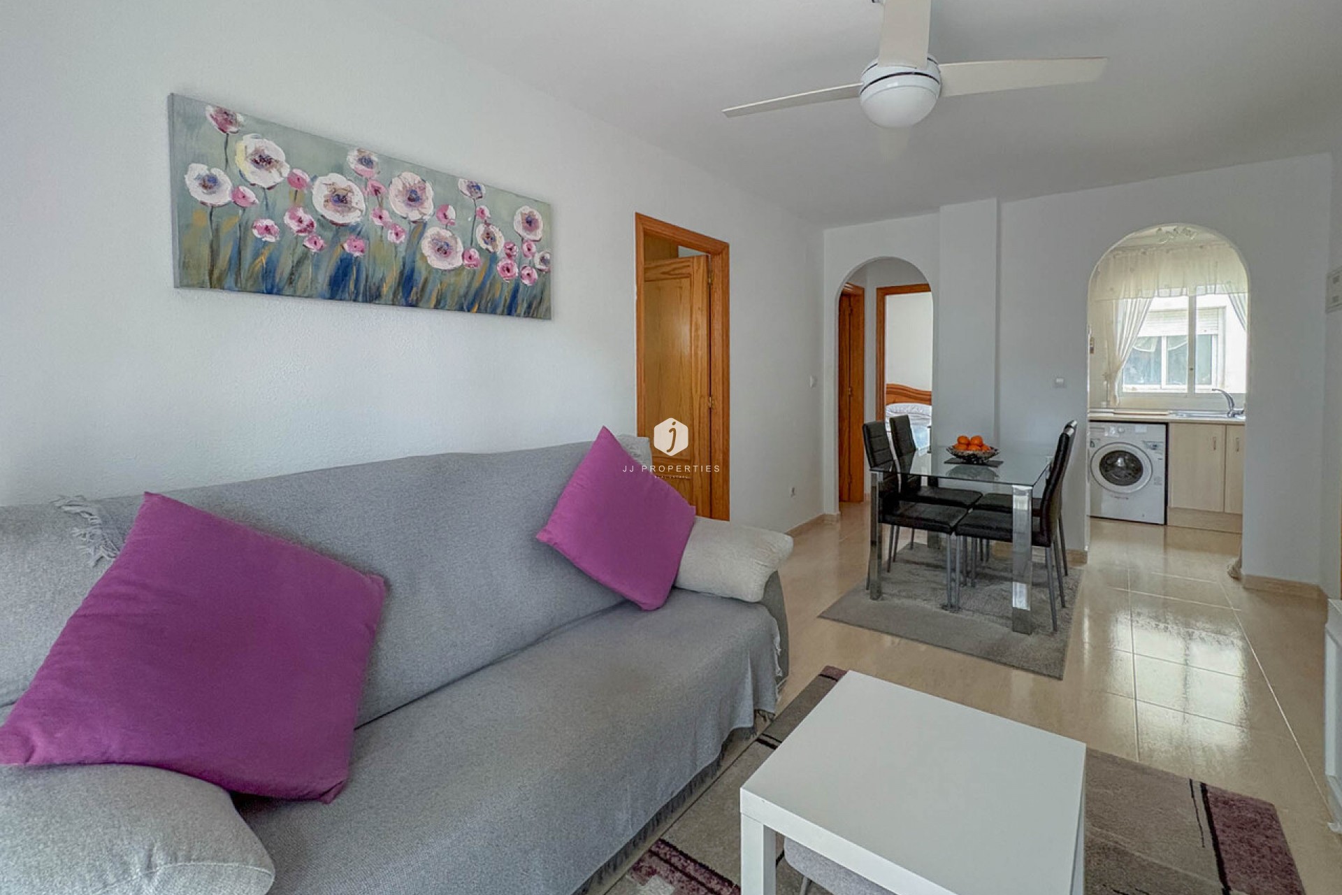 D'occasion - Appartement -
Los Balcones - Costa Blanca