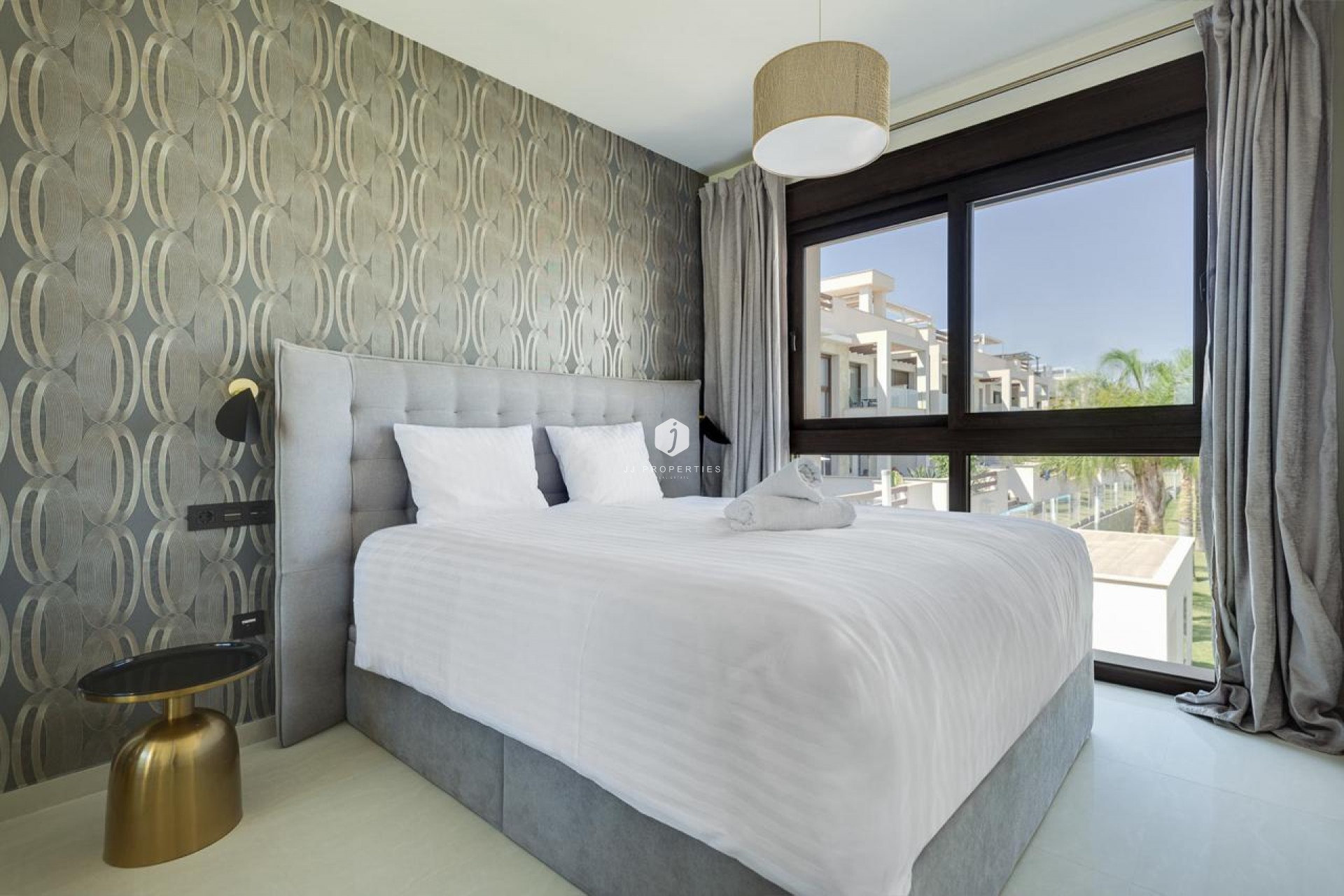 D'occasion - Appartement -
Los Balcones - Costa Blanca