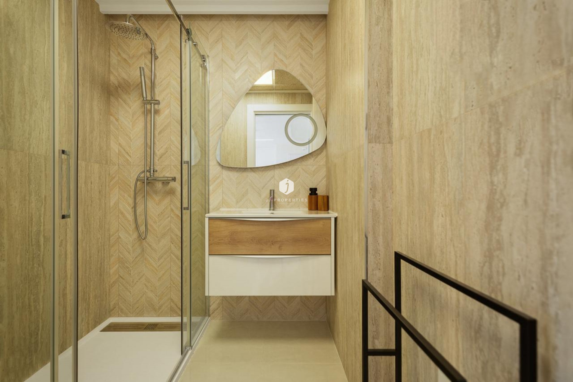 D'occasion - Appartement -
Los Balcones - Costa Blanca