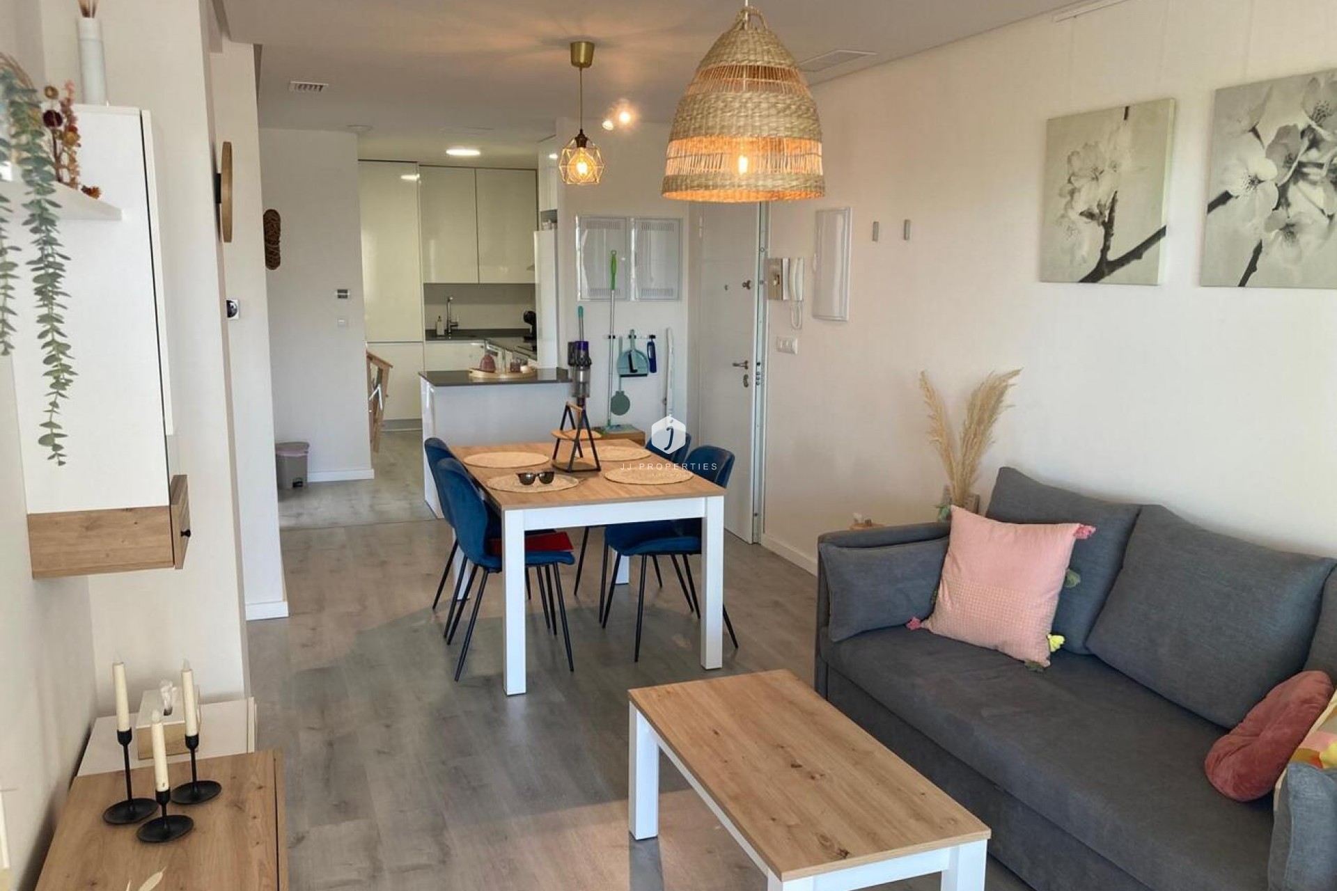 D'occasion - Appartement -
Los Dolses - Costa Blanca