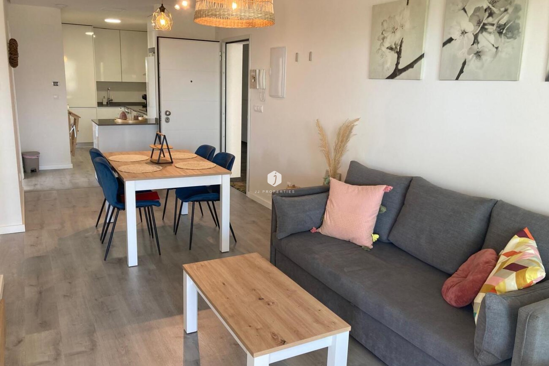 D'occasion - Appartement -
Los Dolses - Costa Blanca