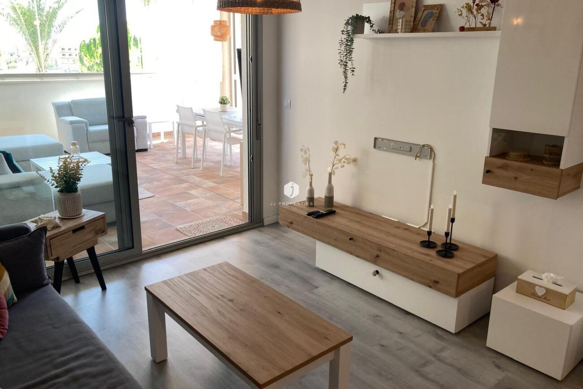 D'occasion - Appartement -
Los Dolses - Costa Blanca