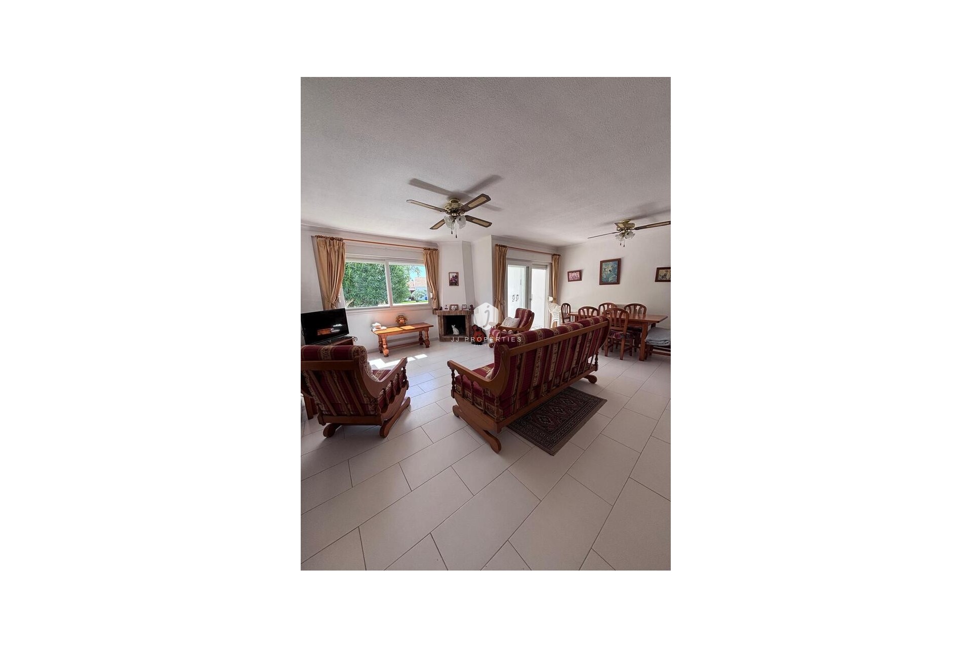 D'occasion - Appartement -
Los Dolses - Inland