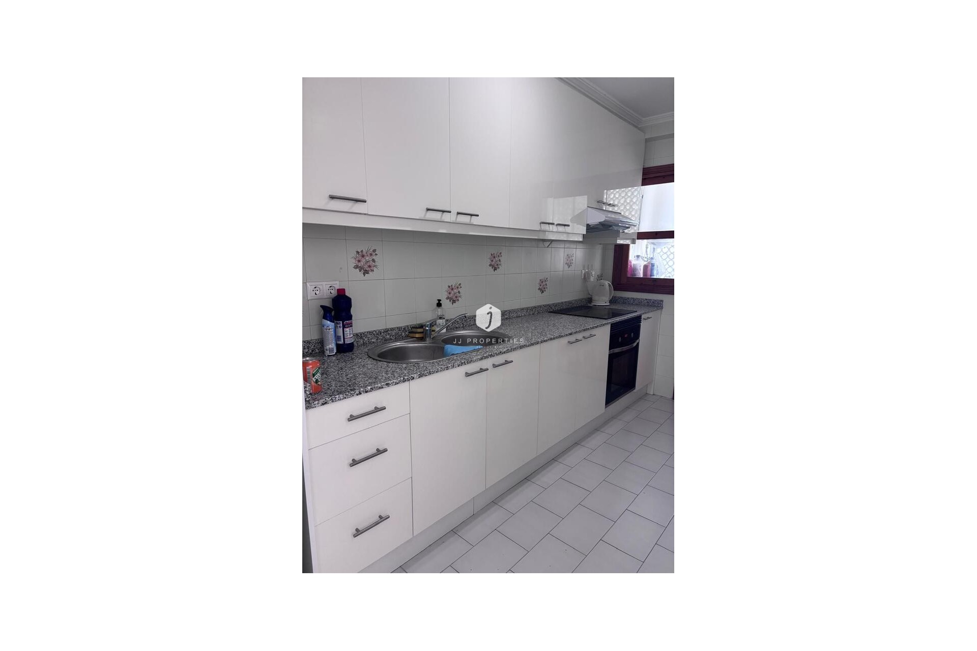 D'occasion - Appartement -
Los Dolses - Inland