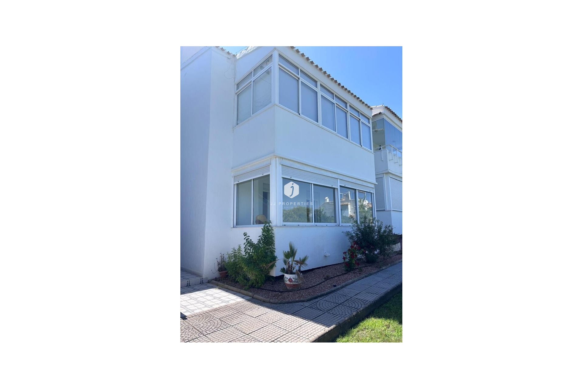 D'occasion - Appartement -
Los Dolses - Inland