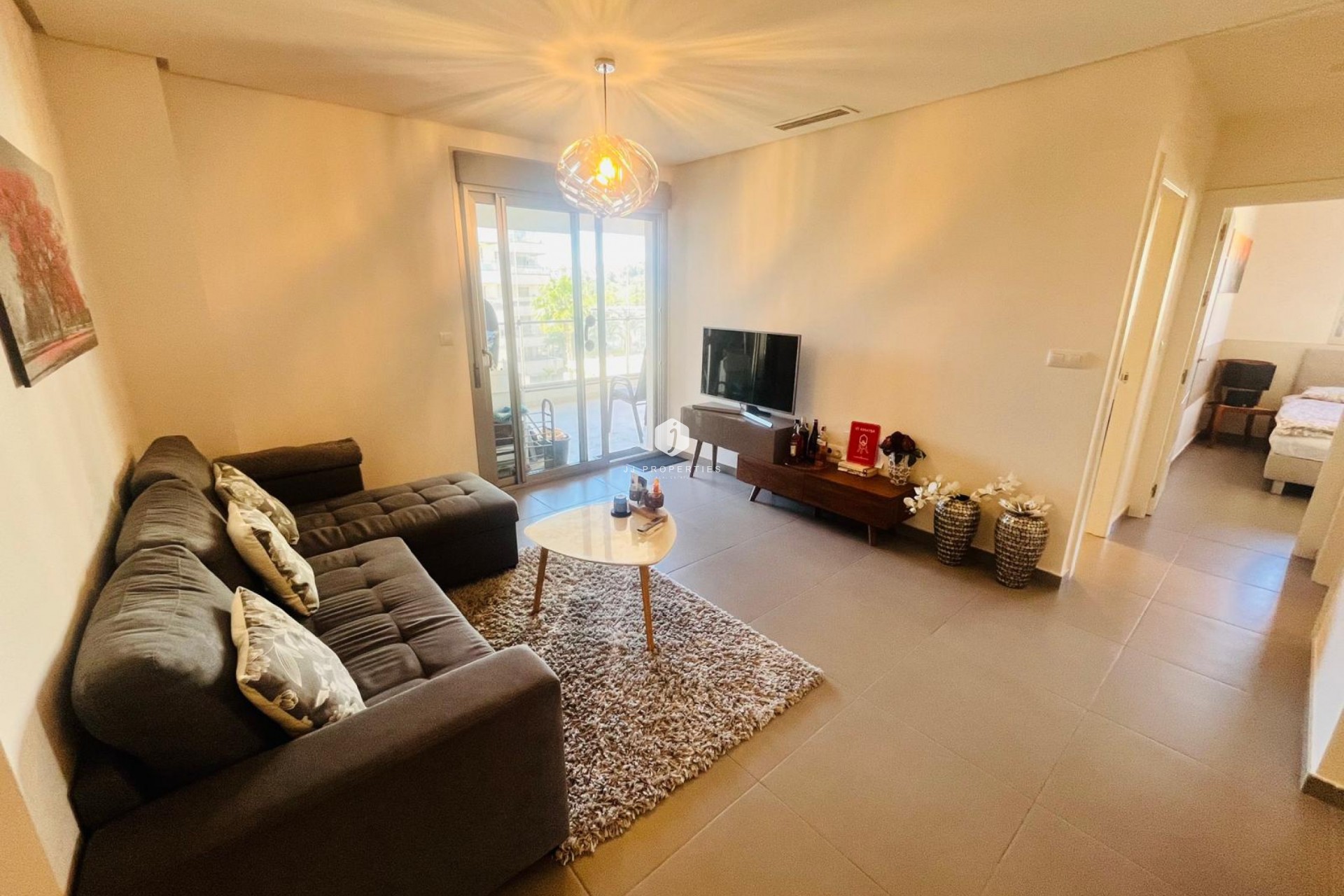 D'occasion - Appartement -
Los Dolses - Inland