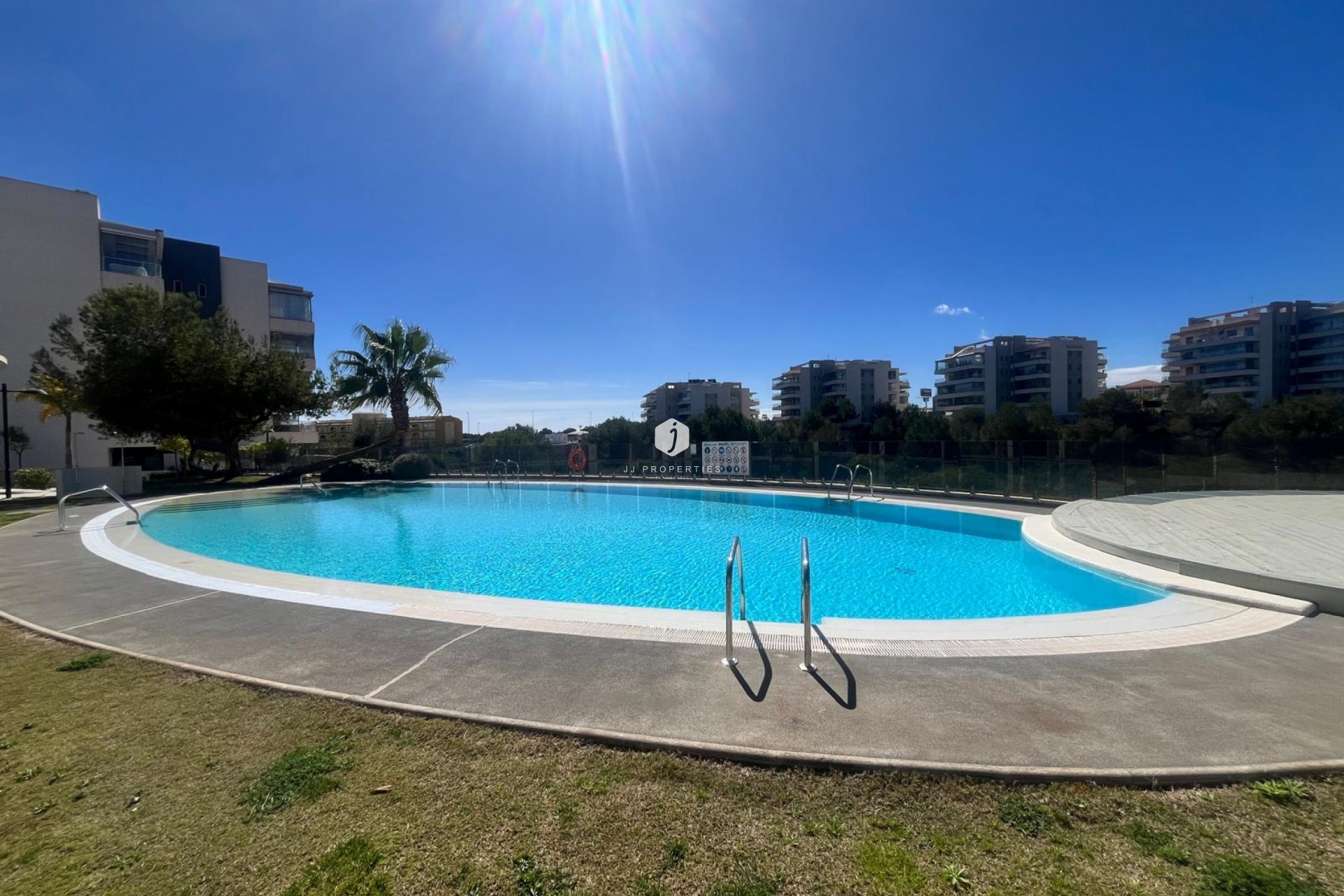 D'occasion - Appartement -
Los Dolses - Inland