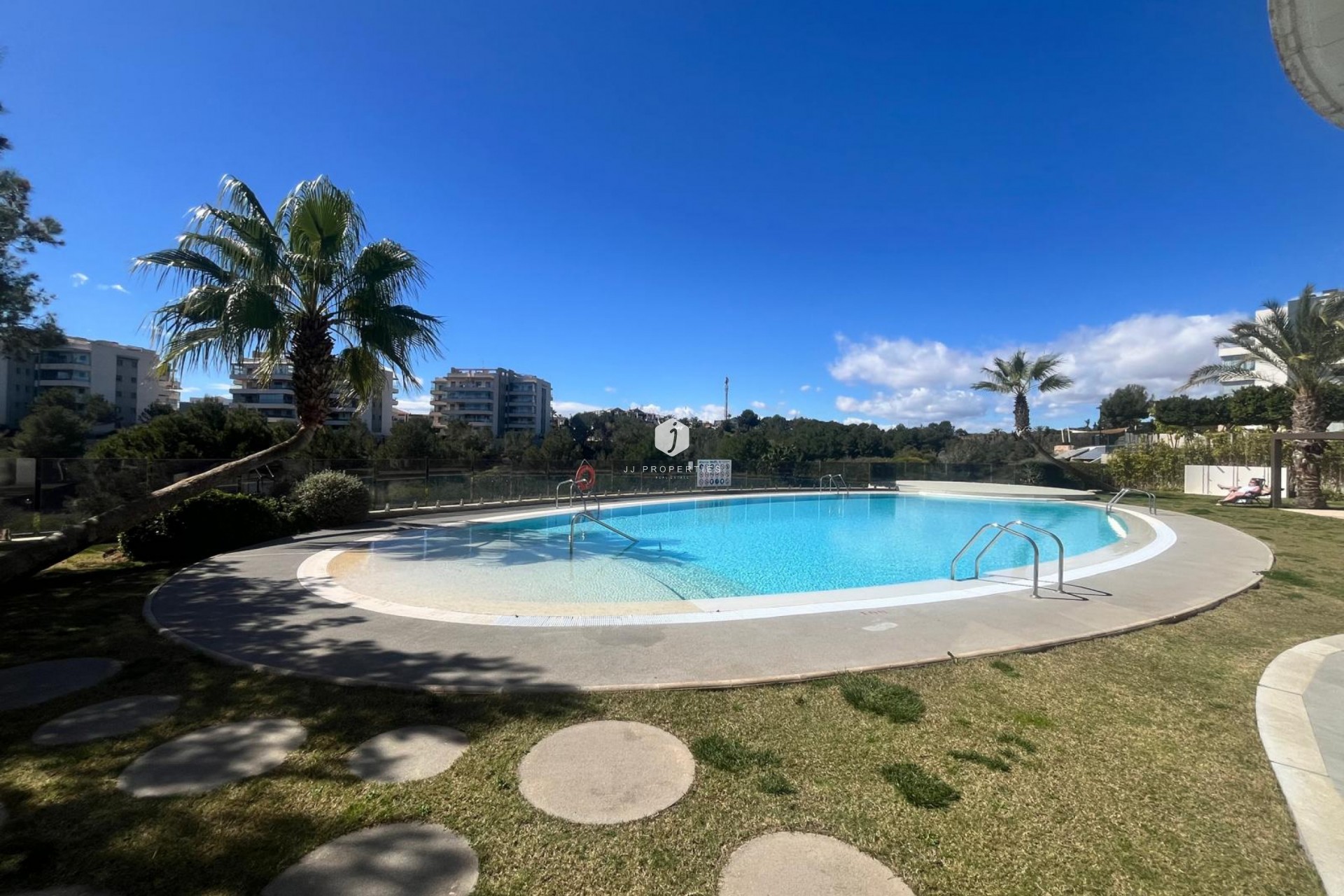 D'occasion - Appartement -
Los Dolses - Inland