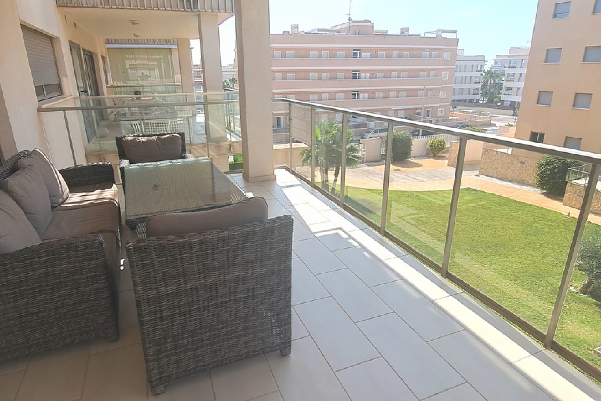 D'occasion - Appartement -
Los Dolses - Inland