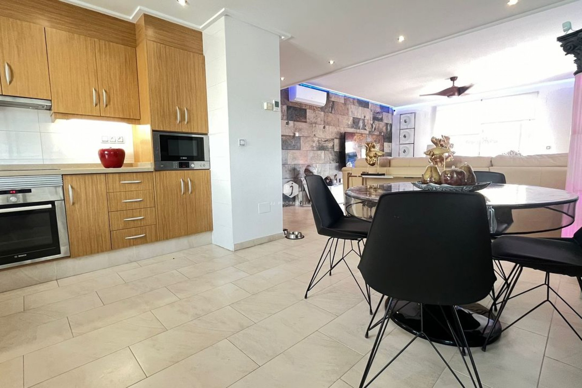 D'occasion - Appartement -
Los Dolses - Inland