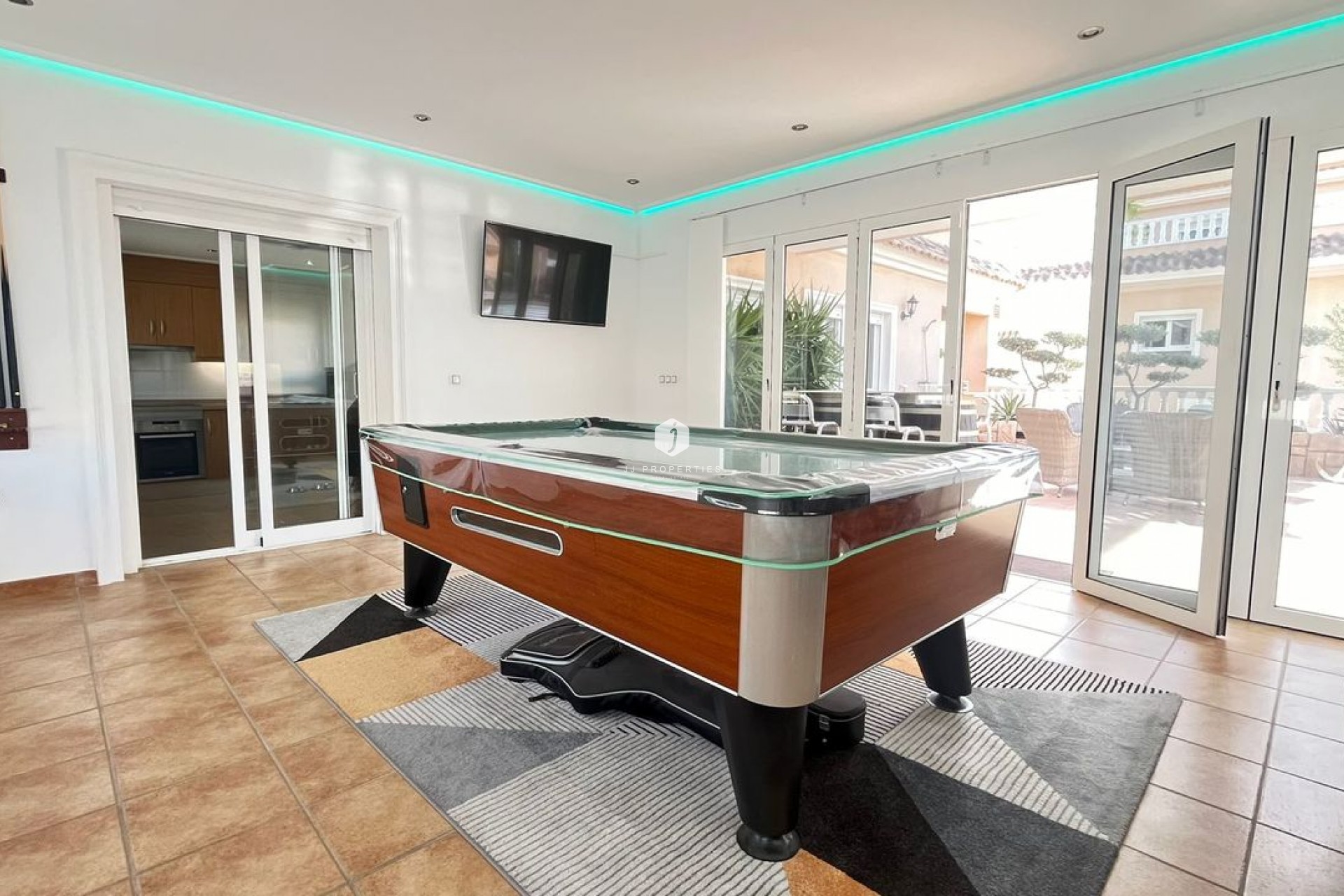 D'occasion - Appartement -
Los Dolses - Inland