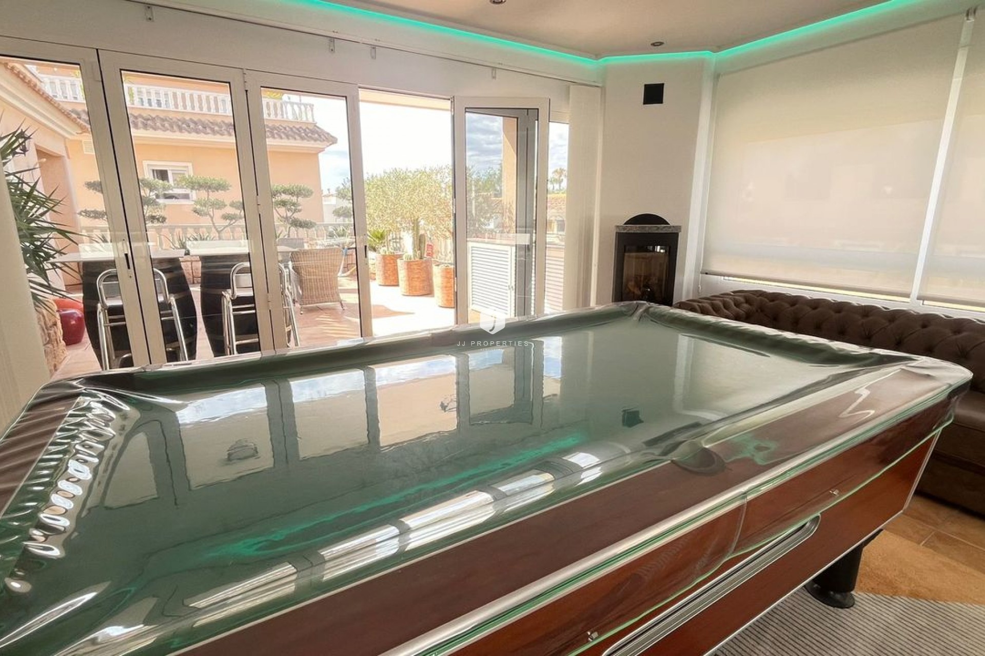 D'occasion - Appartement -
Los Dolses - Inland