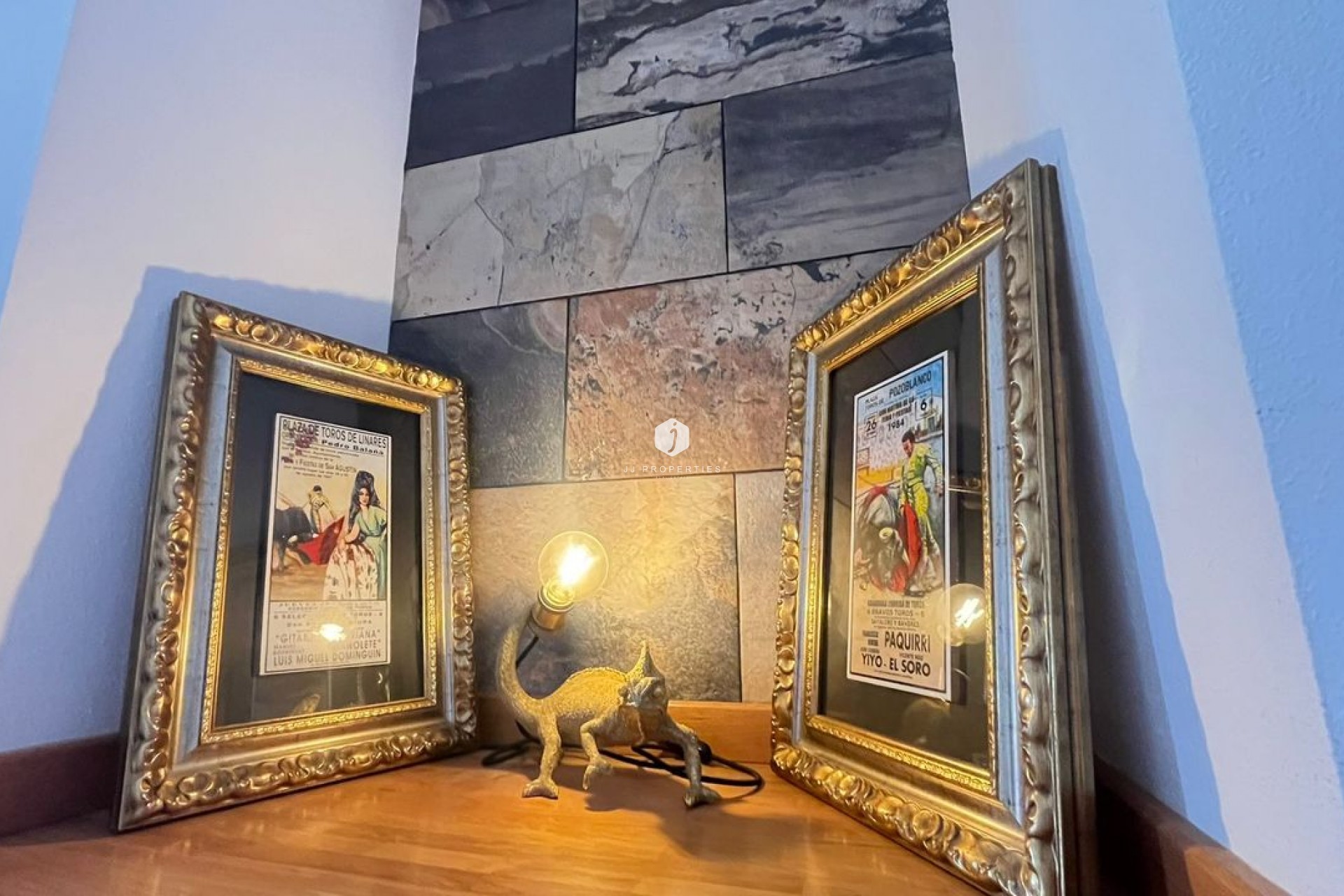 D'occasion - Appartement -
Los Dolses - Inland