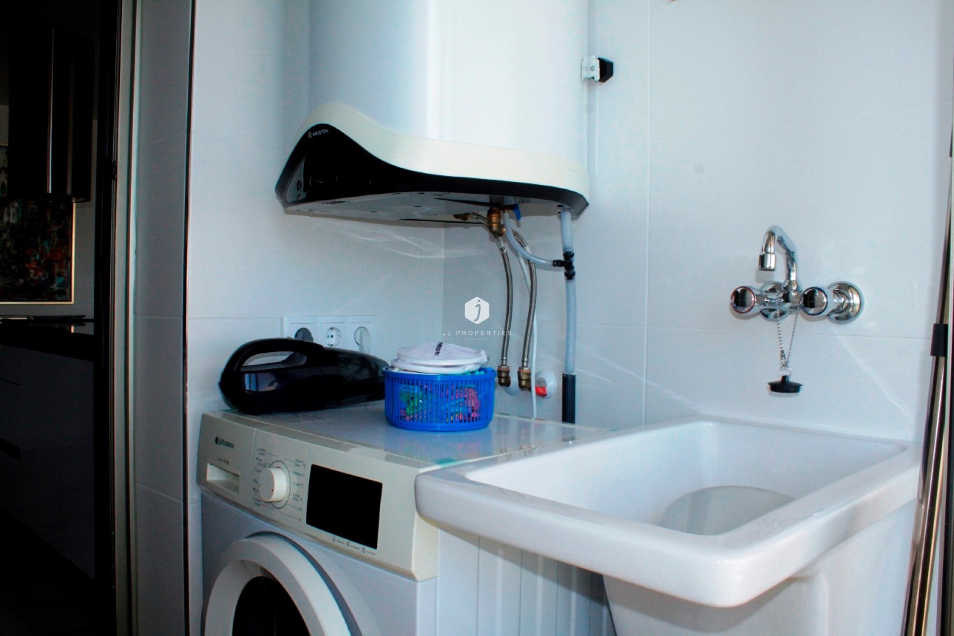 D'occasion - Appartement -
Los Dolses - Inland