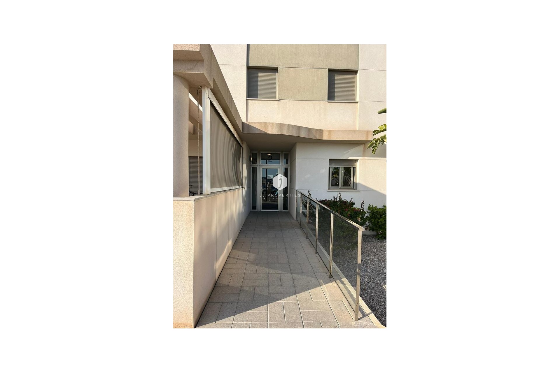 D'occasion - Appartement -
Los Dolses - Inland