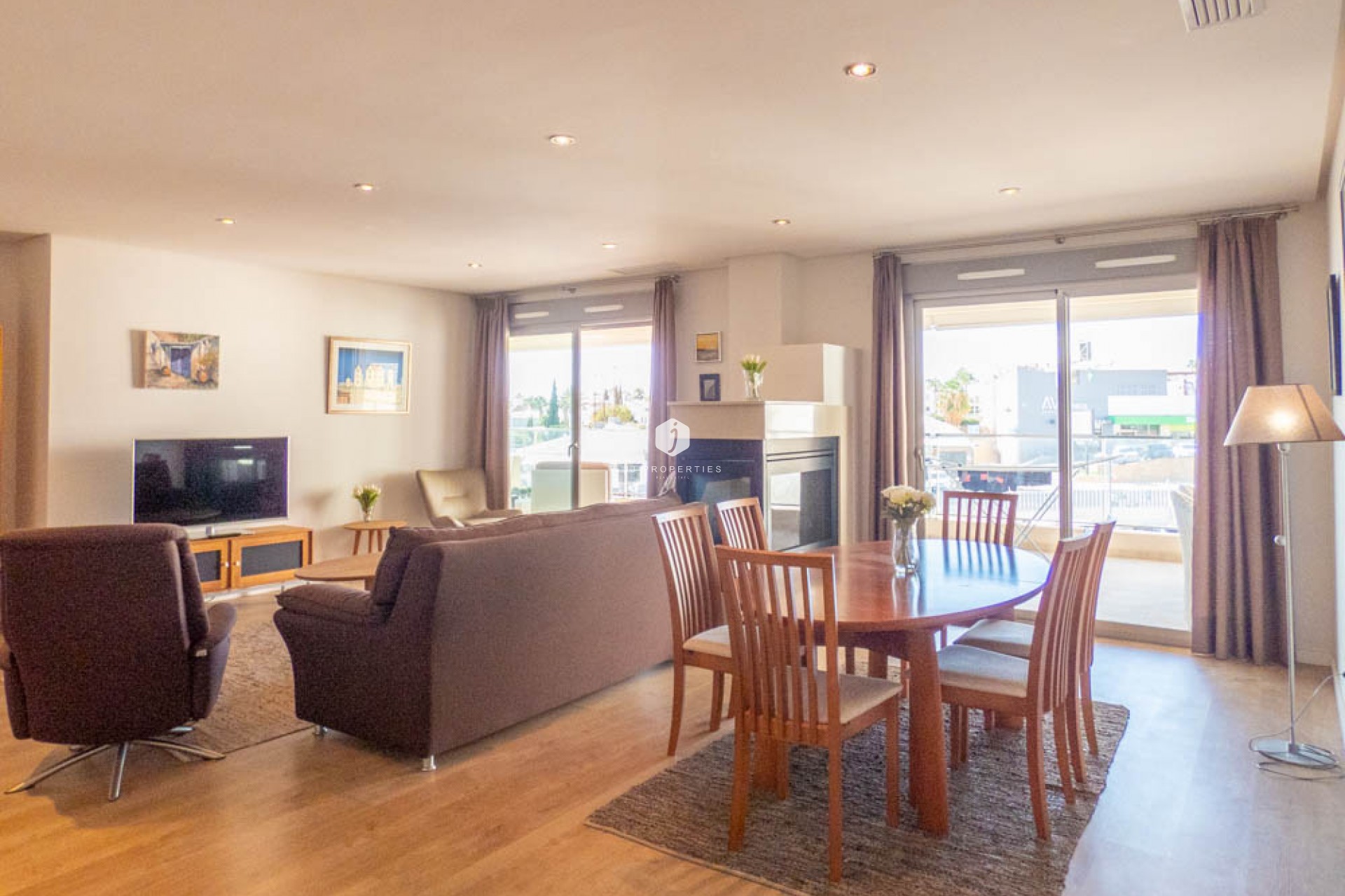 D'occasion - Appartement -
Los Dolses - Inland