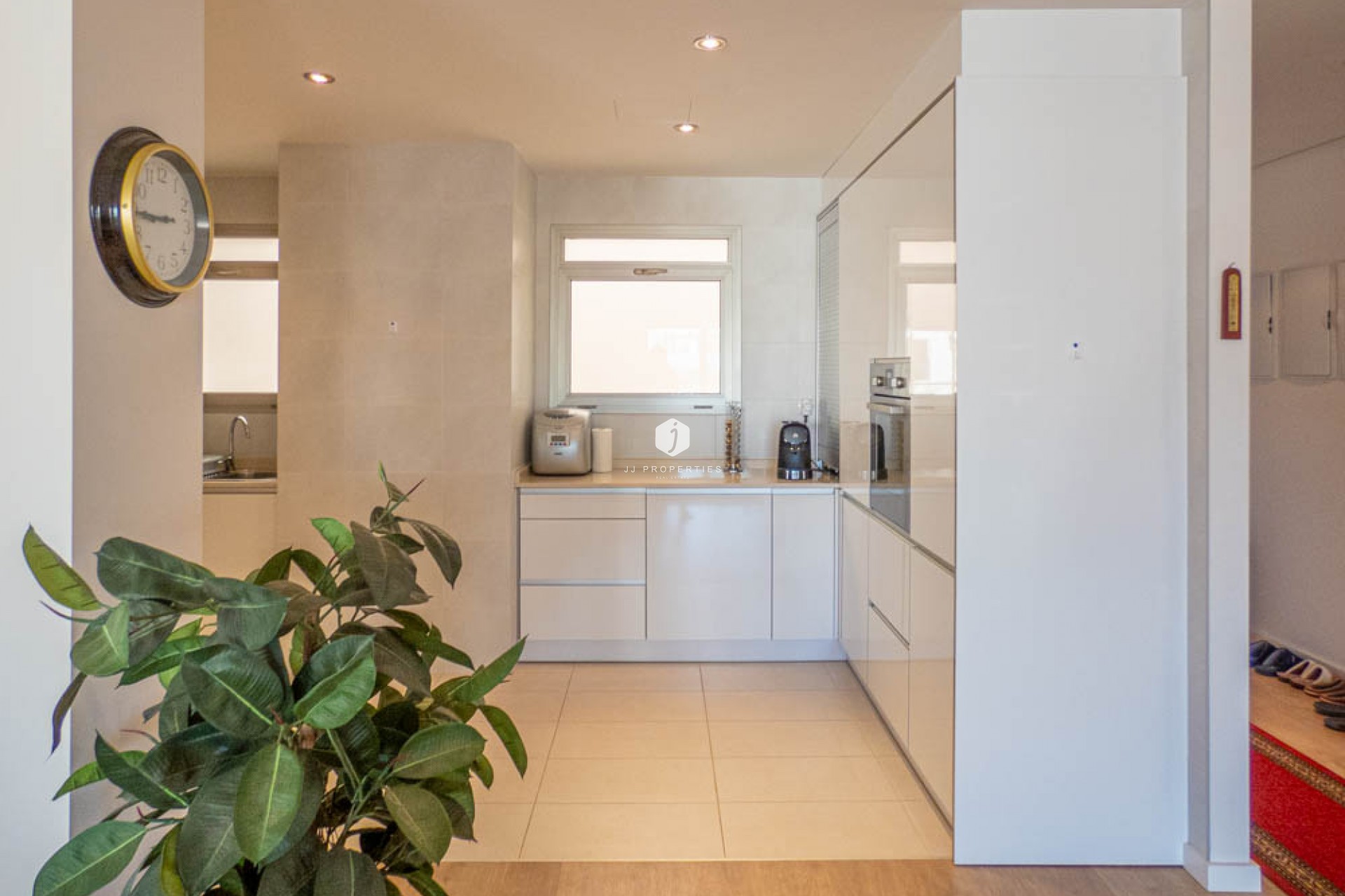 D'occasion - Appartement -
Los Dolses - Inland