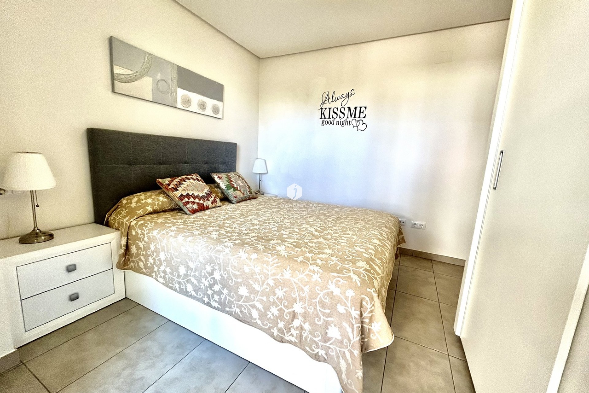 D'occasion - Appartement -
Los Dolses - Inland