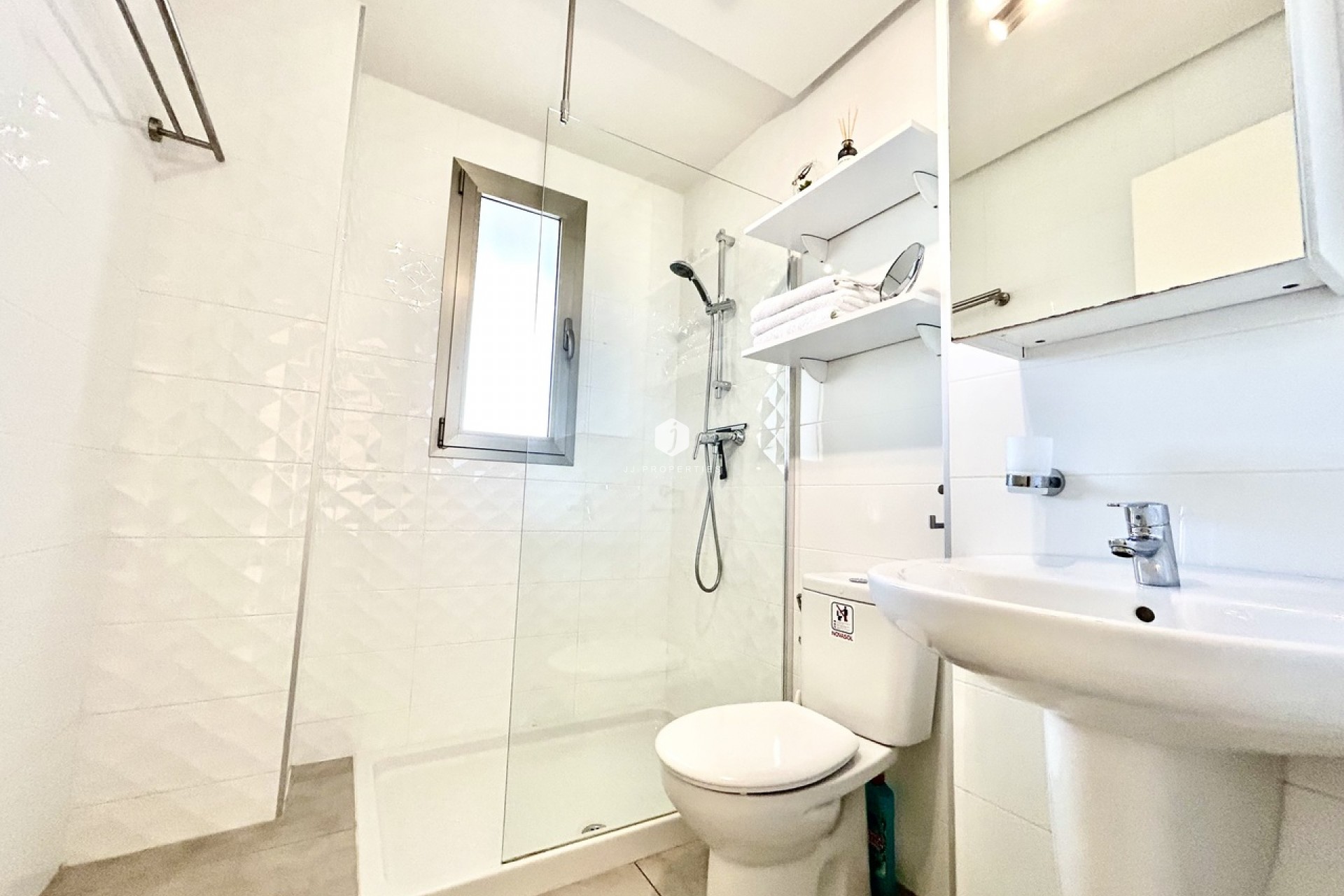 D'occasion - Appartement -
Los Dolses - Inland
