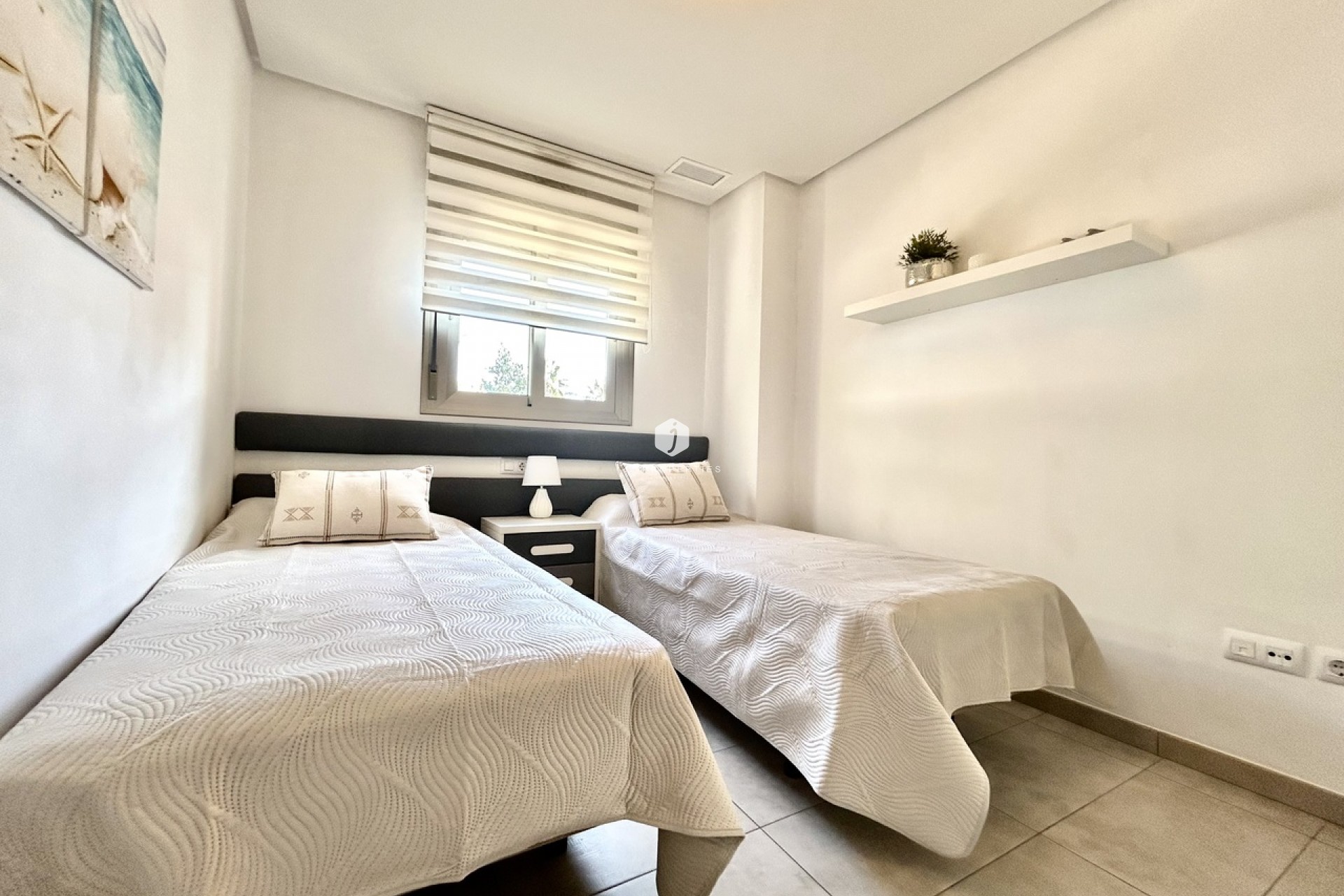D'occasion - Appartement -
Los Dolses - Inland