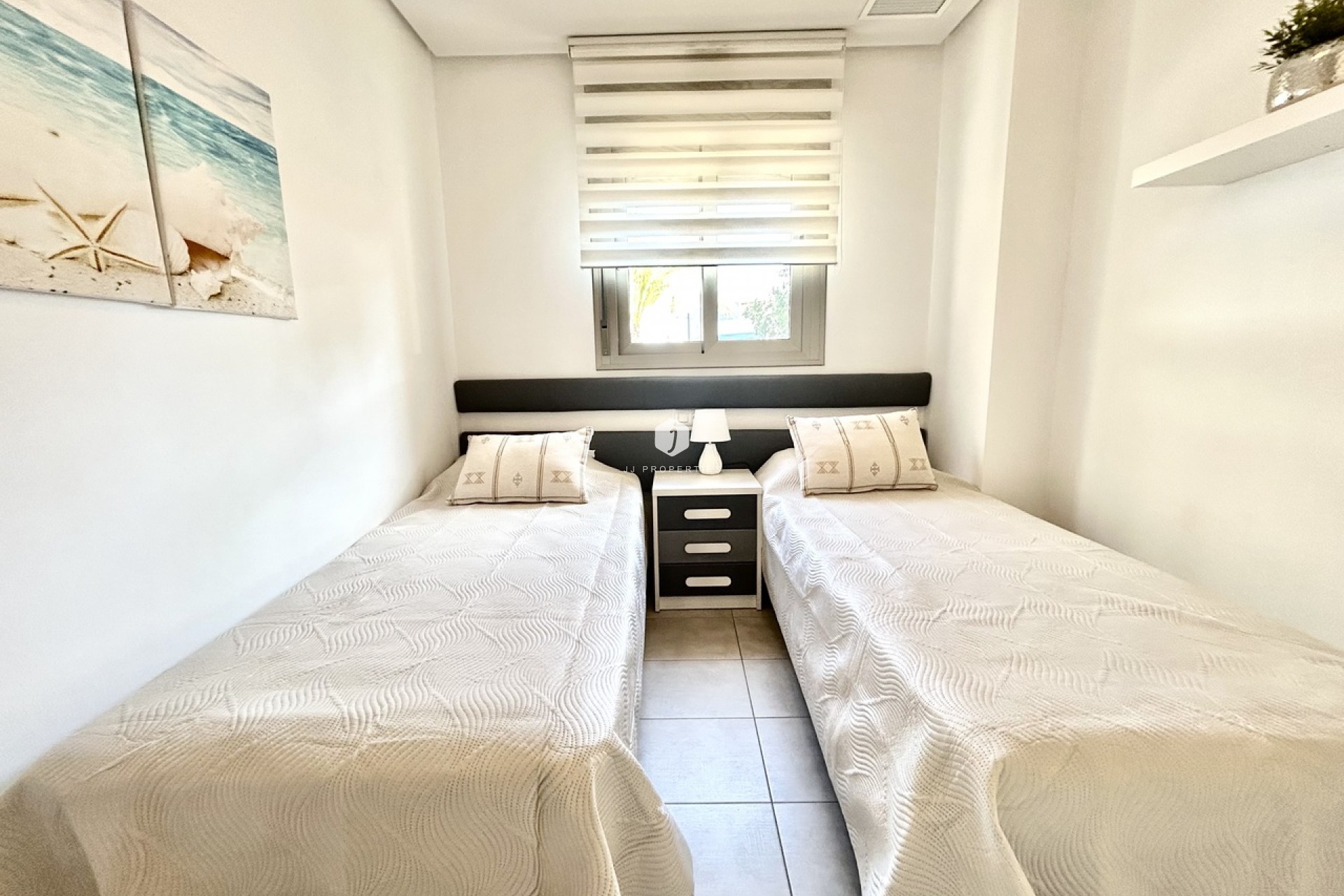 D'occasion - Appartement -
Los Dolses - Inland
