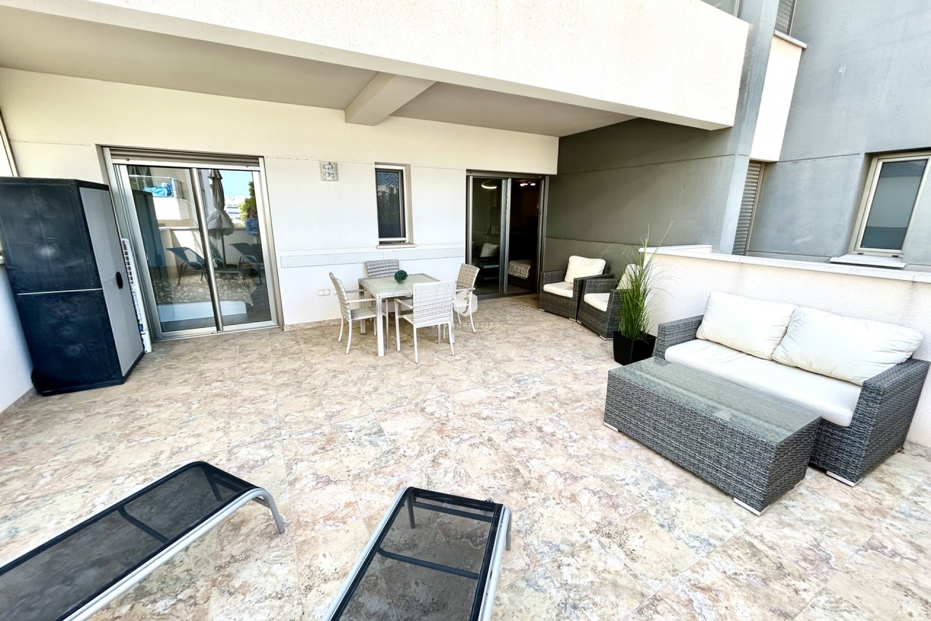 D'occasion - Appartement -
Los Dolses - Inland