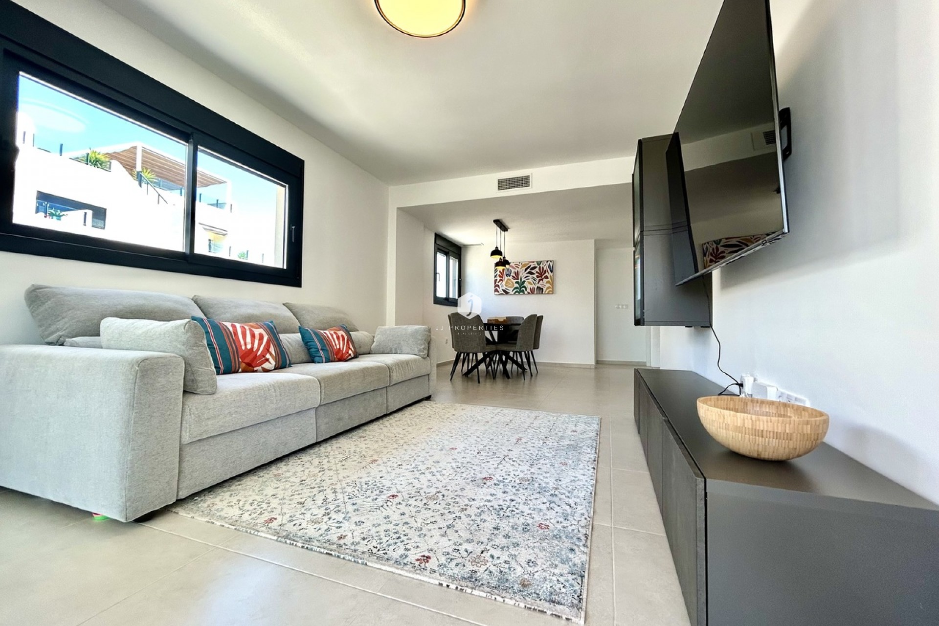 D'occasion - Appartement -
Los Dolses - Inland