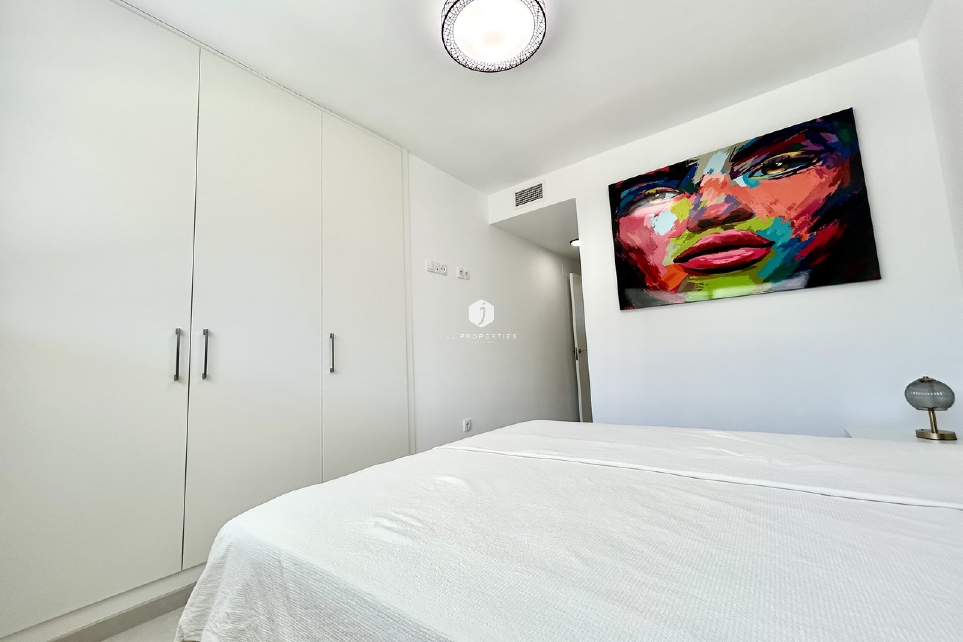 D'occasion - Appartement -
Los Dolses - Inland