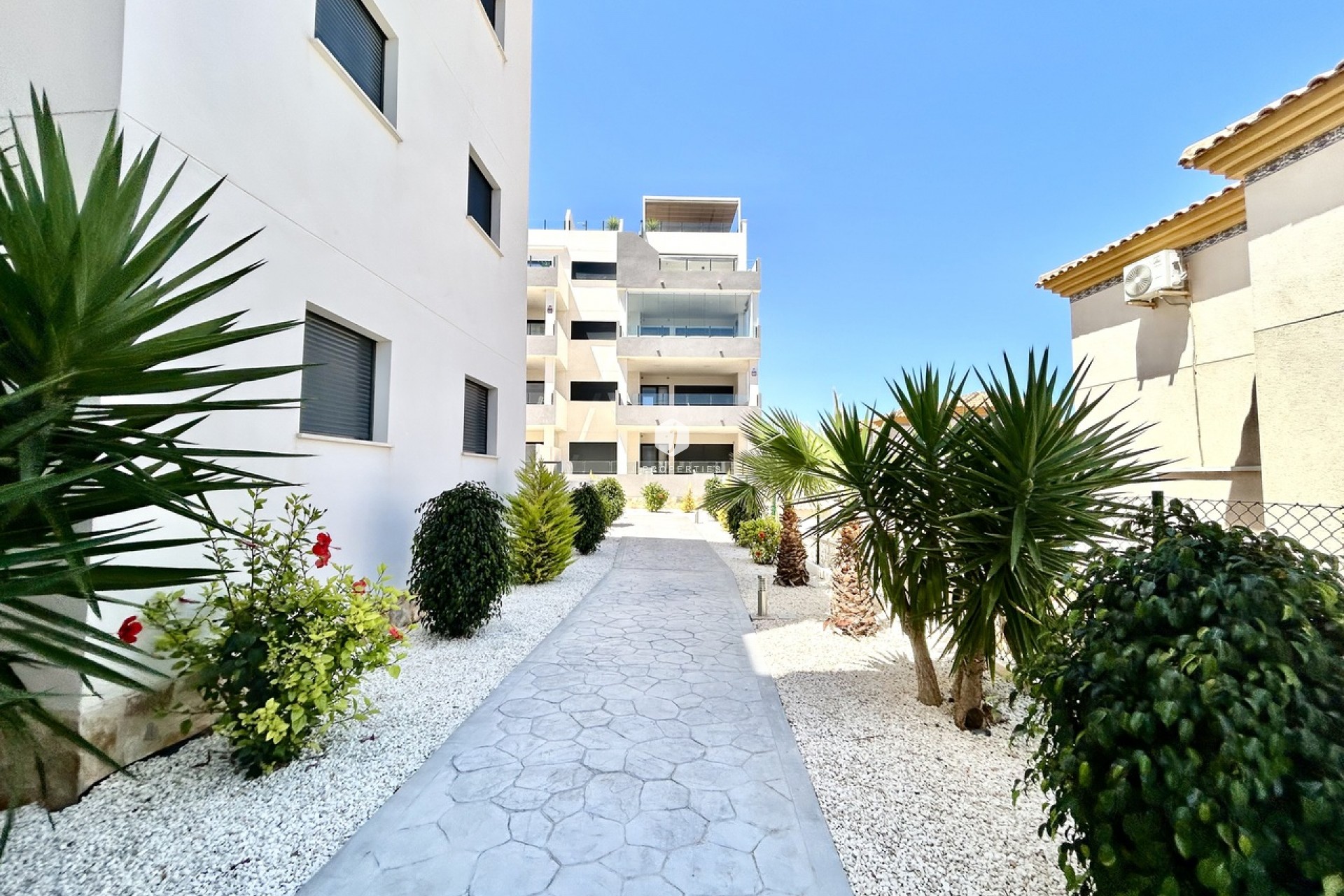 D'occasion - Appartement -
Los Dolses - Inland