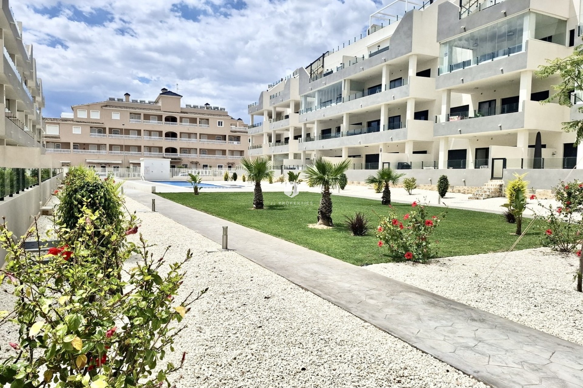 D'occasion - Appartement -
Los Dolses - Inland