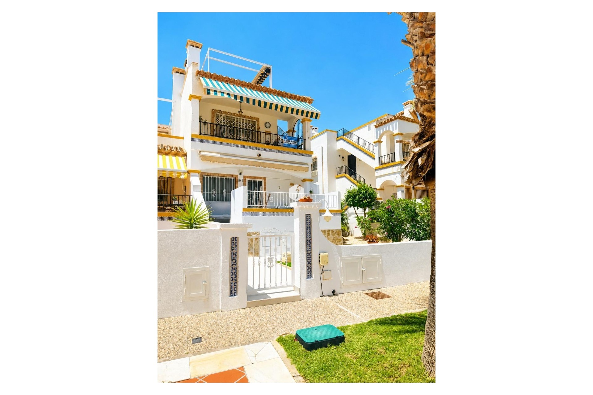 D'occasion - Appartement -
Los Dolses - Inland