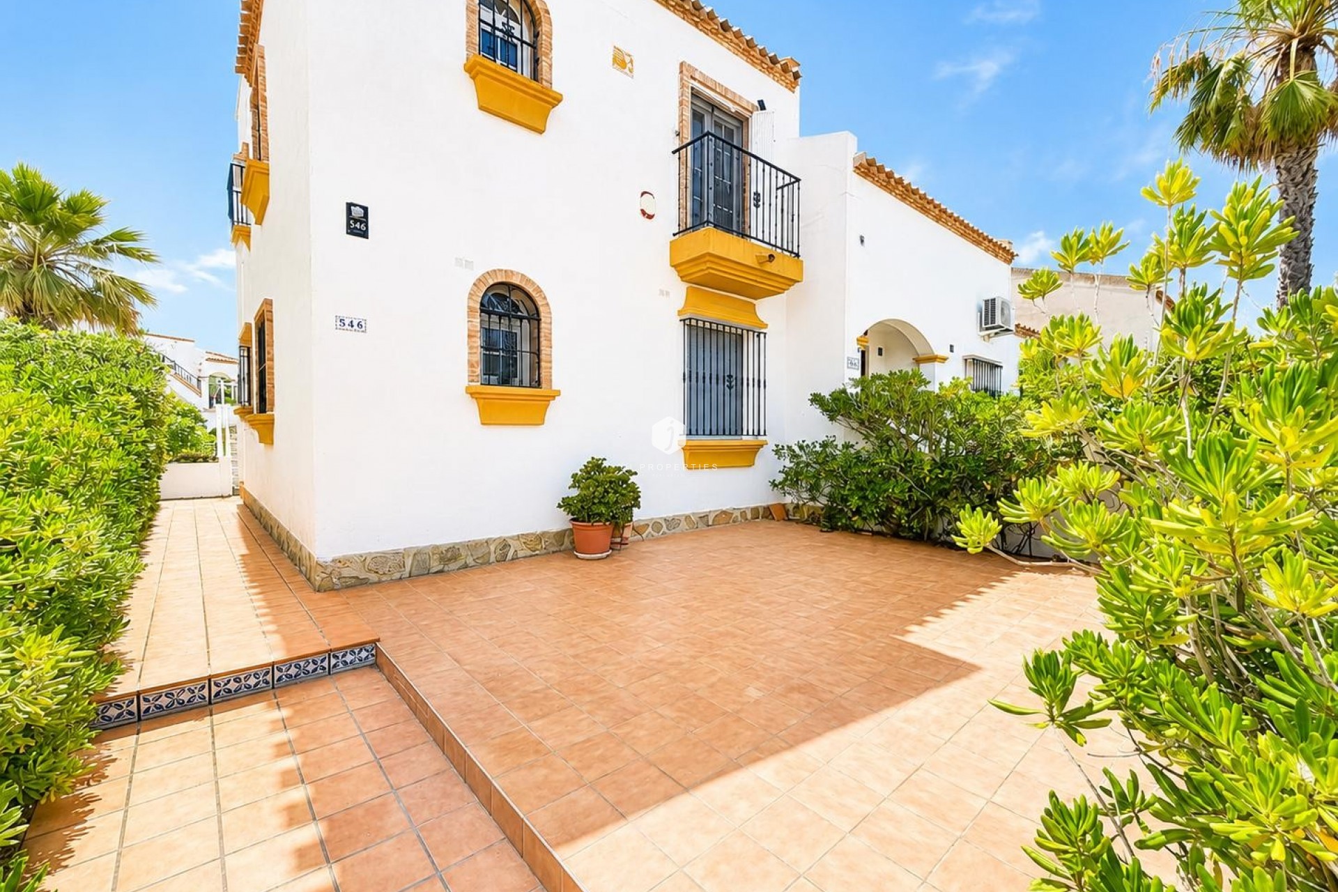 D'occasion - Appartement -
Los Dolses - Inland