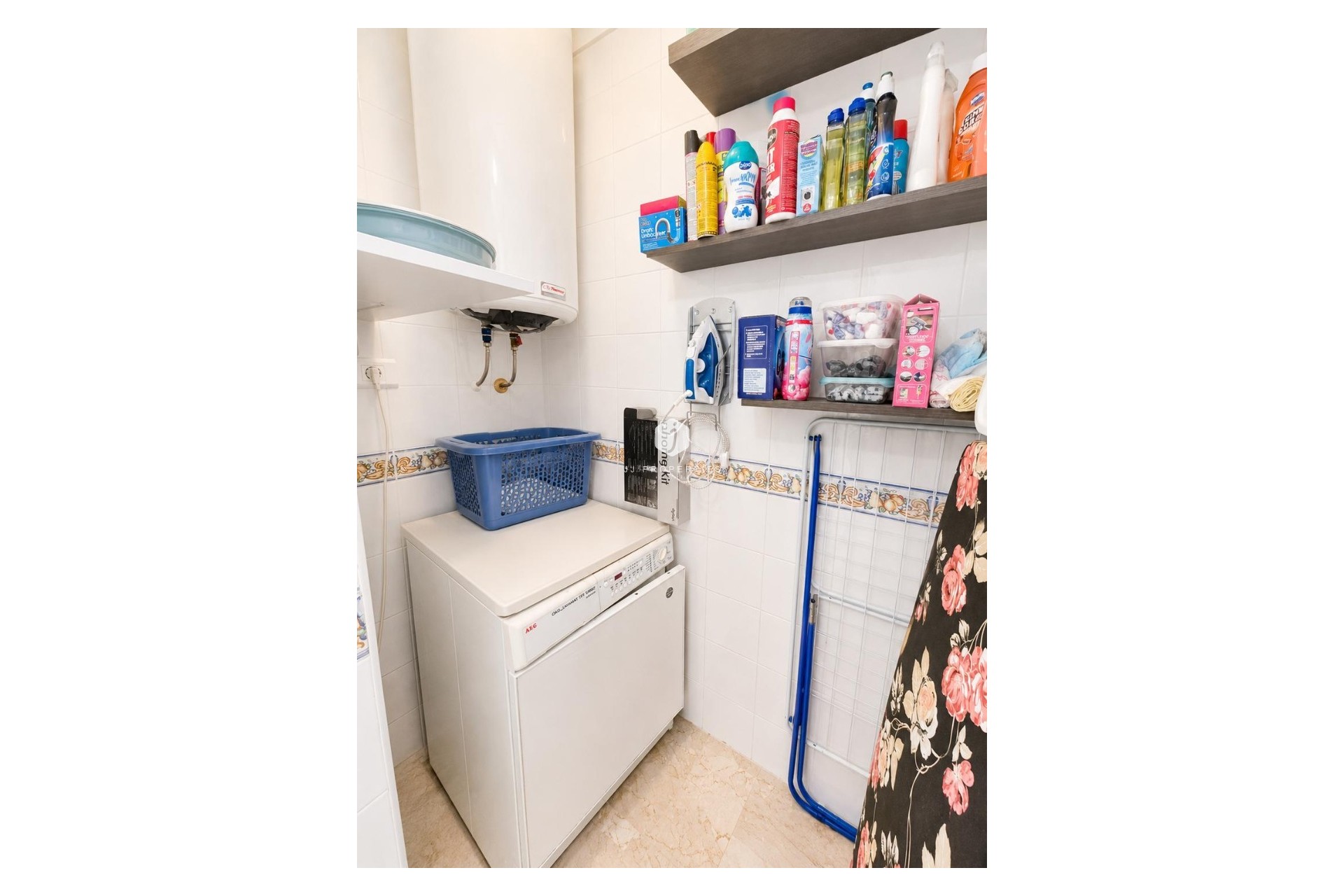 D'occasion - Appartement -
Los Dolses - Inland
