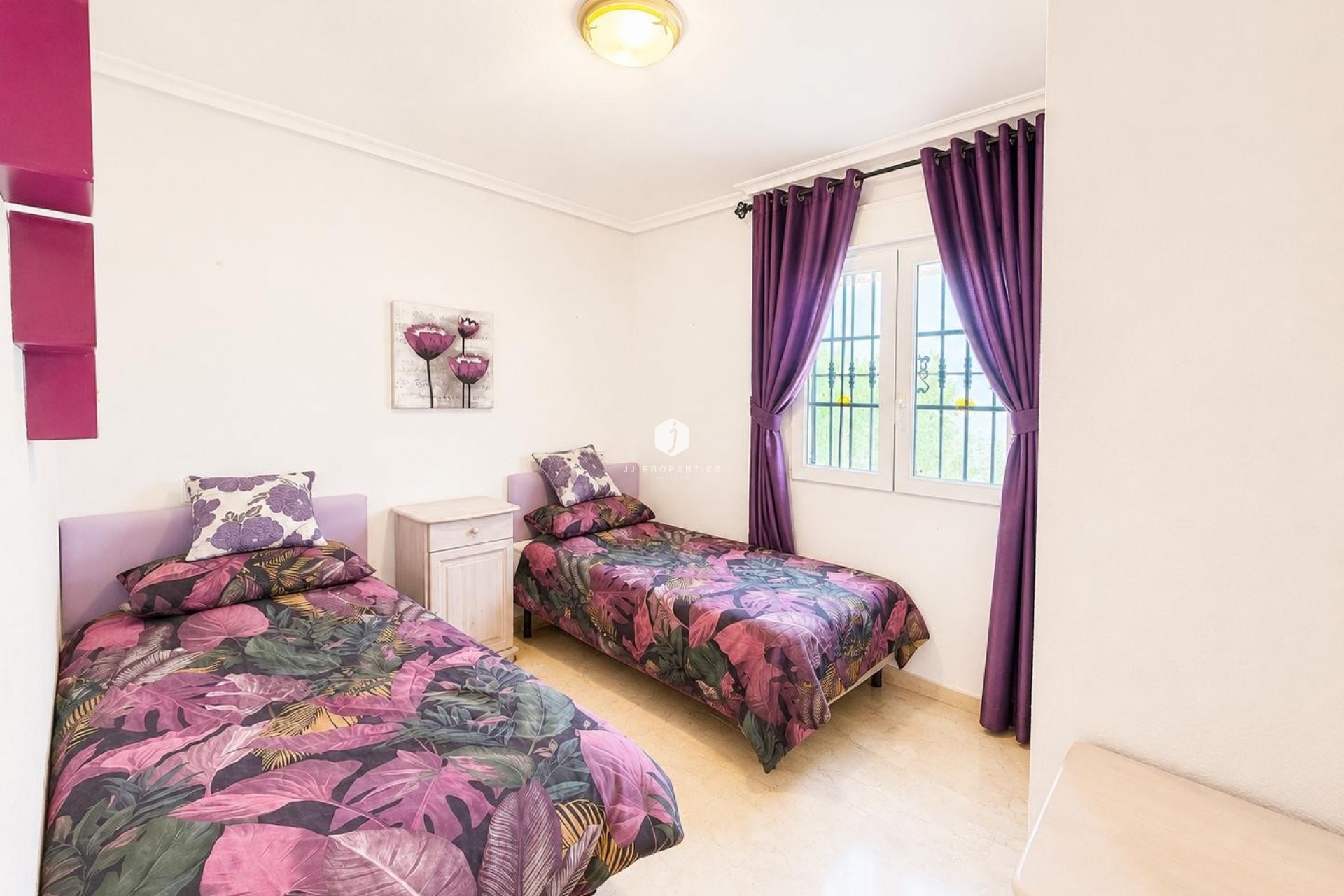 D'occasion - Appartement -
Los Dolses - Inland