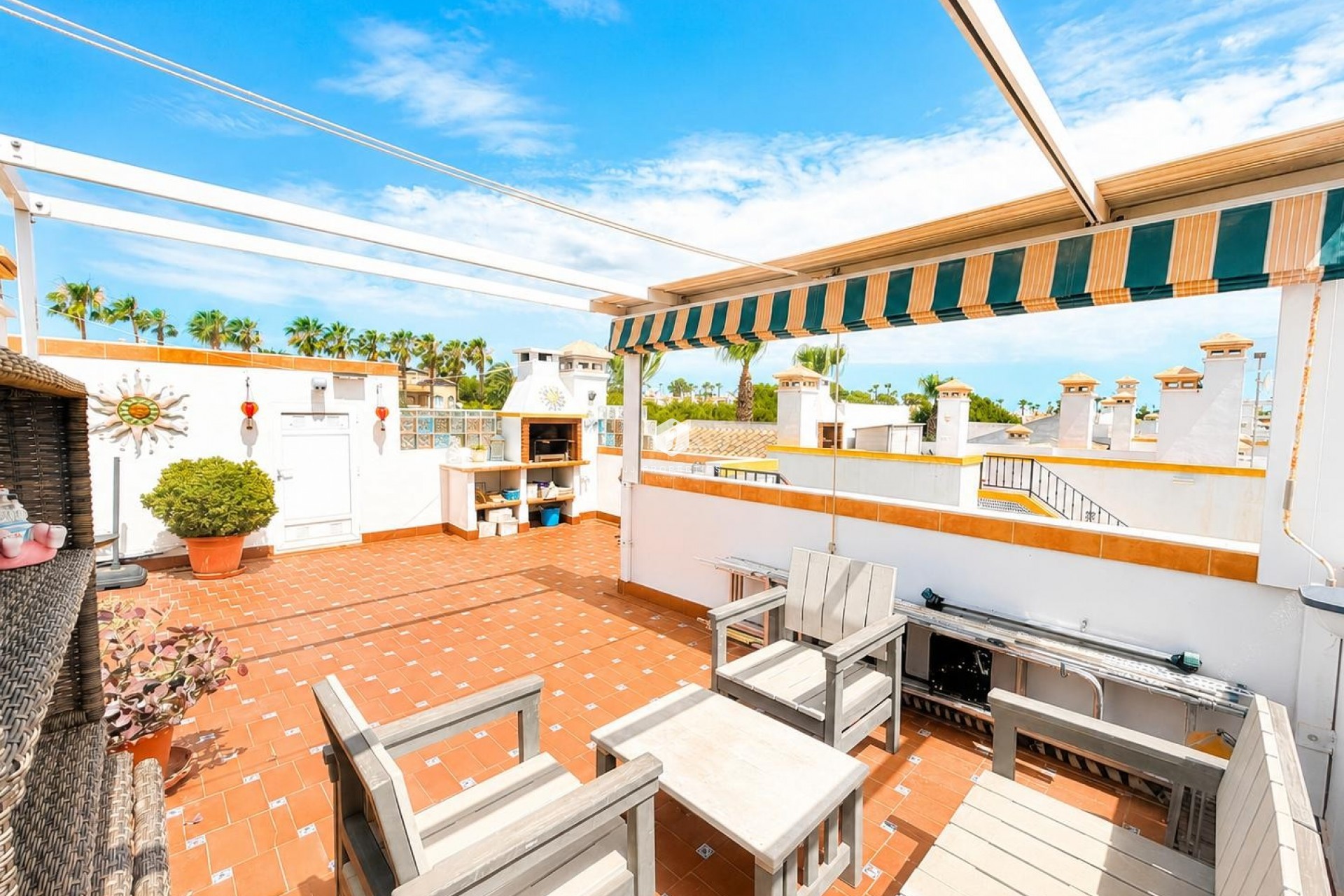 D'occasion - Appartement -
Los Dolses - Inland