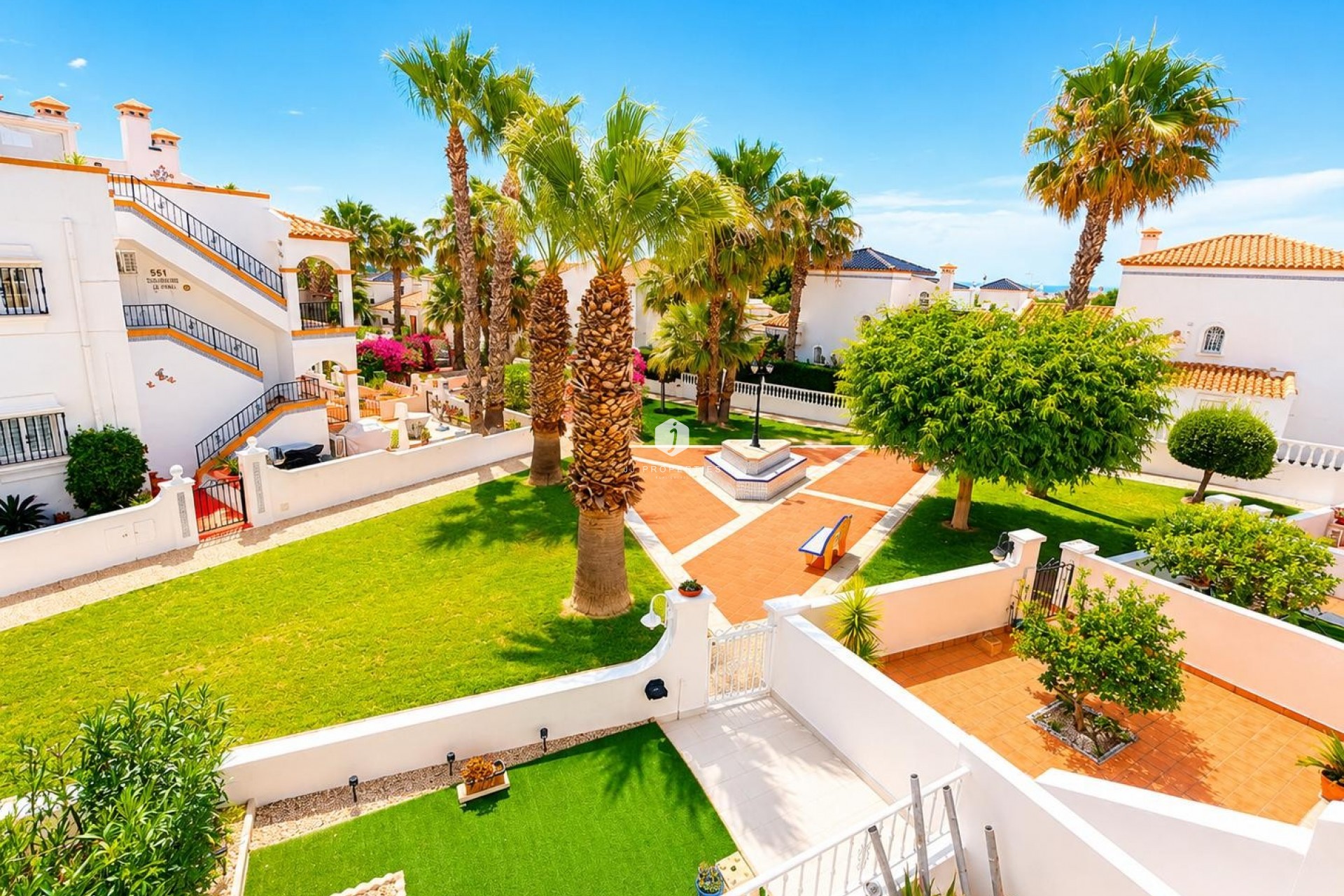 D'occasion - Appartement -
Los Dolses - Inland