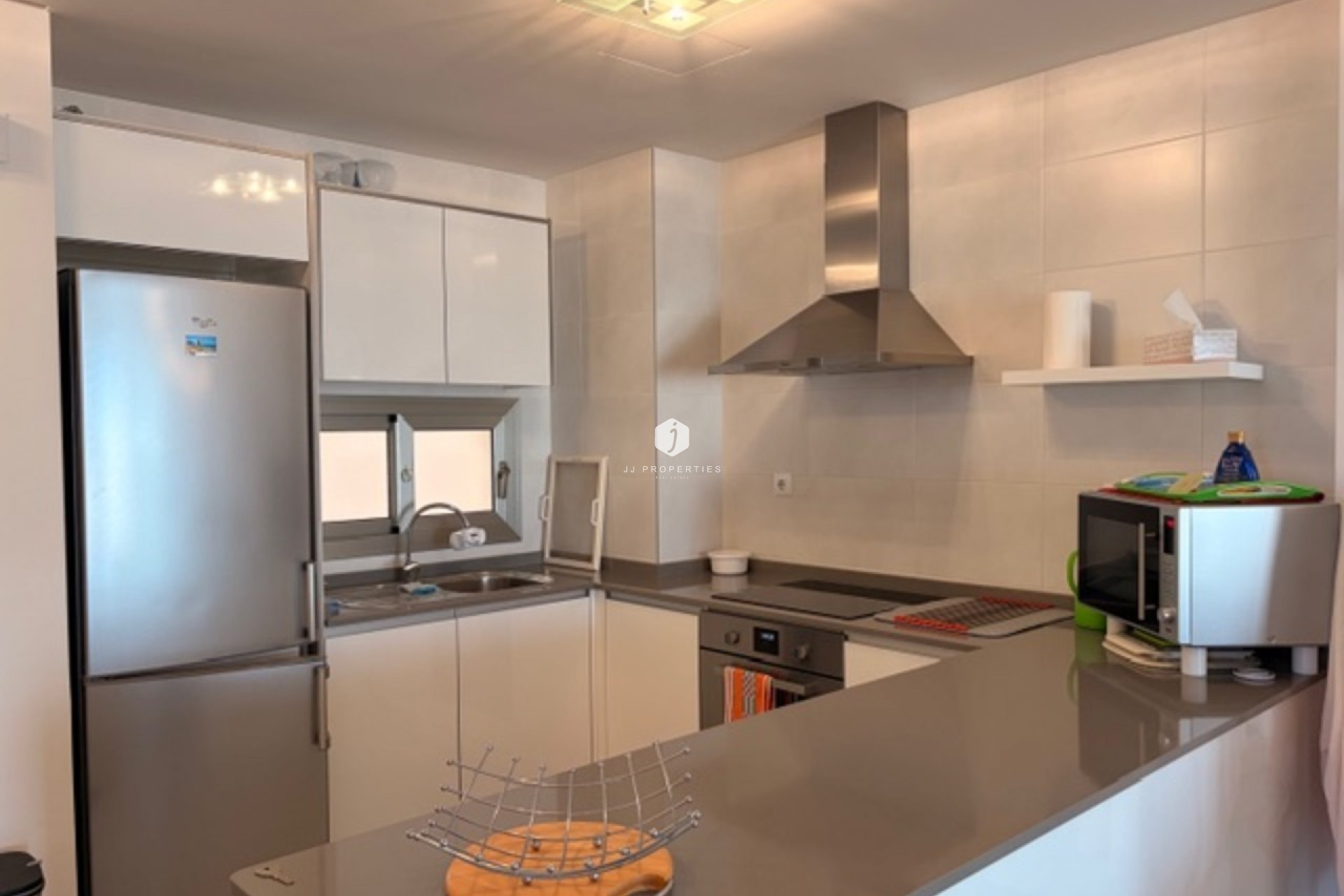 D'occasion - Appartement -
Los Dolses - Inland