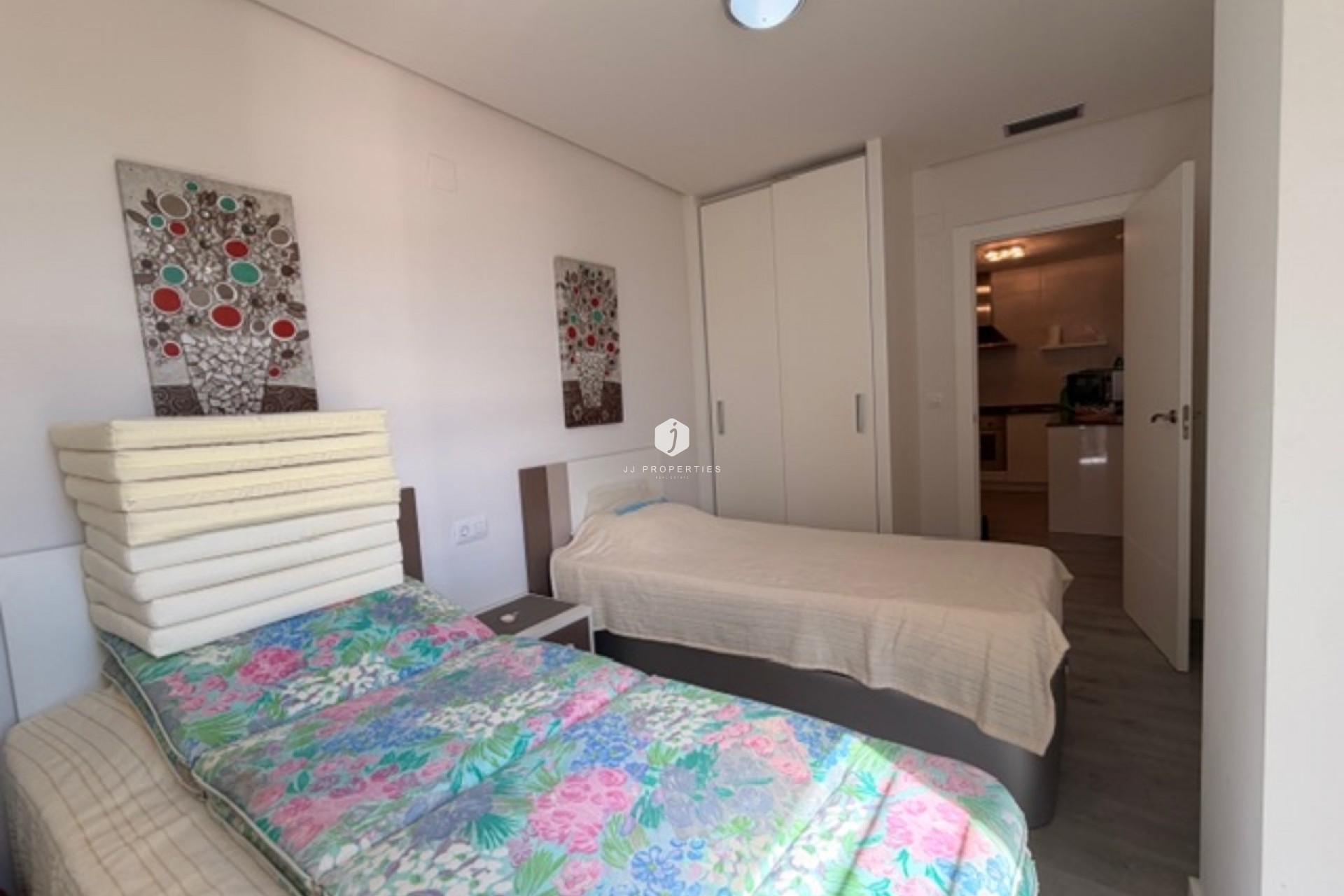 D'occasion - Appartement -
Los Dolses - Inland