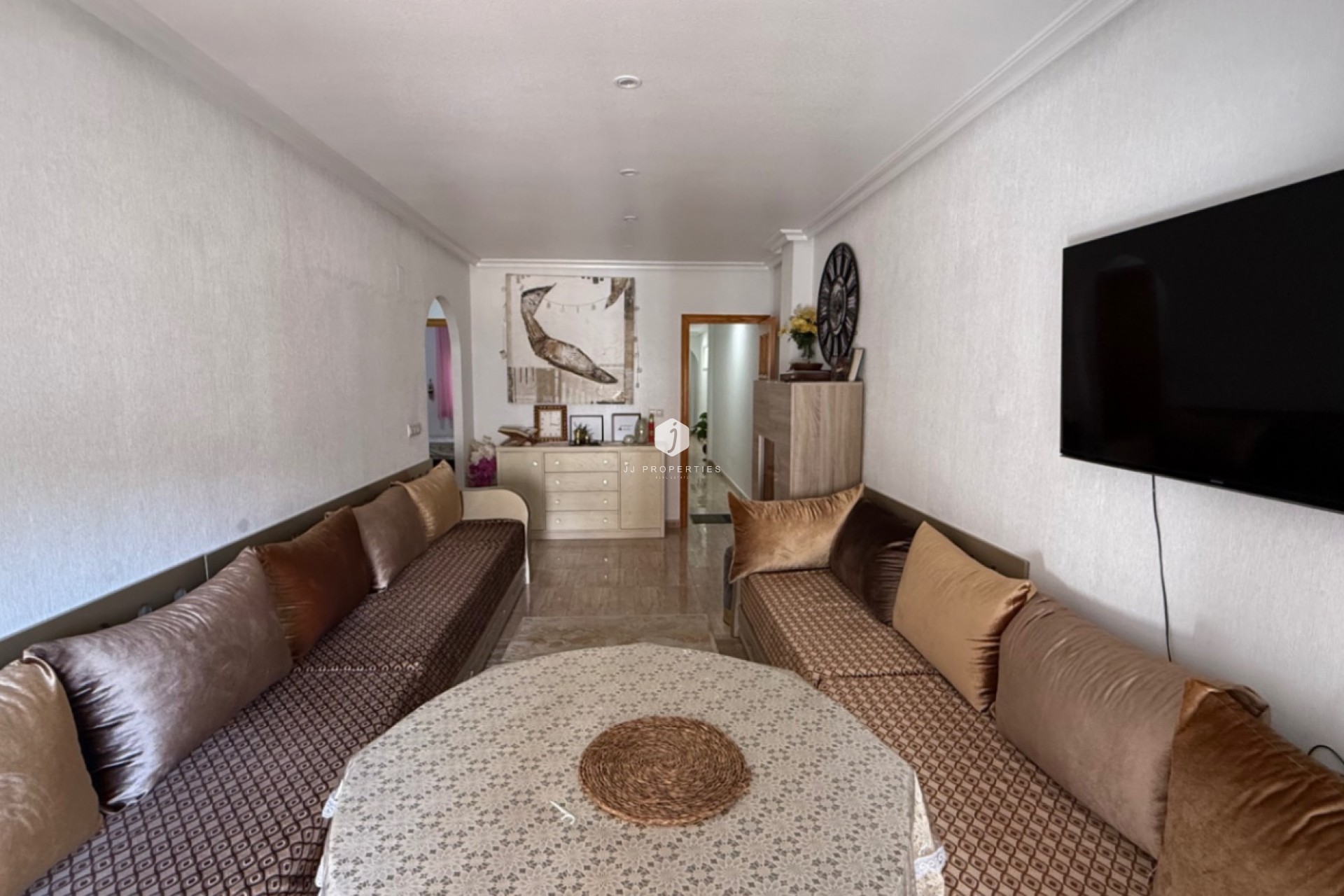 D'occasion - Appartement -
Los Montesinos - Costa Blanca