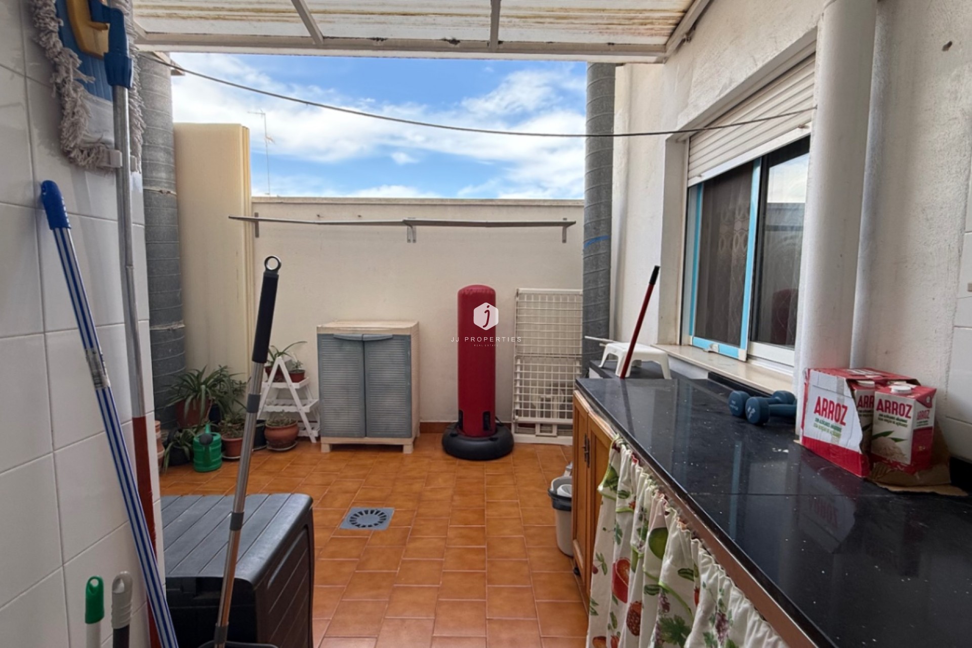 D'occasion - Appartement -
Los Montesinos - Costa Blanca