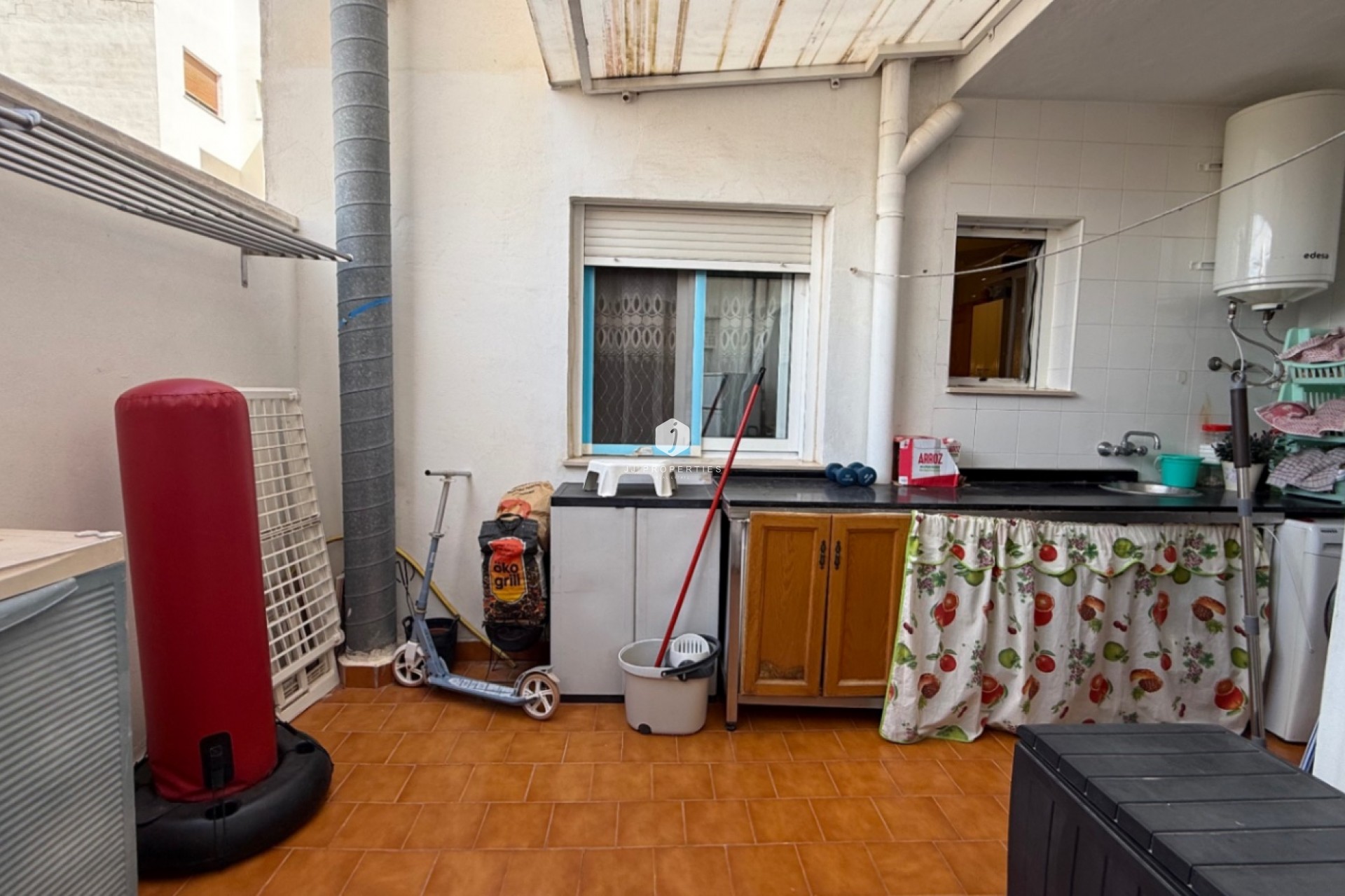 D'occasion - Appartement -
Los Montesinos - Costa Blanca