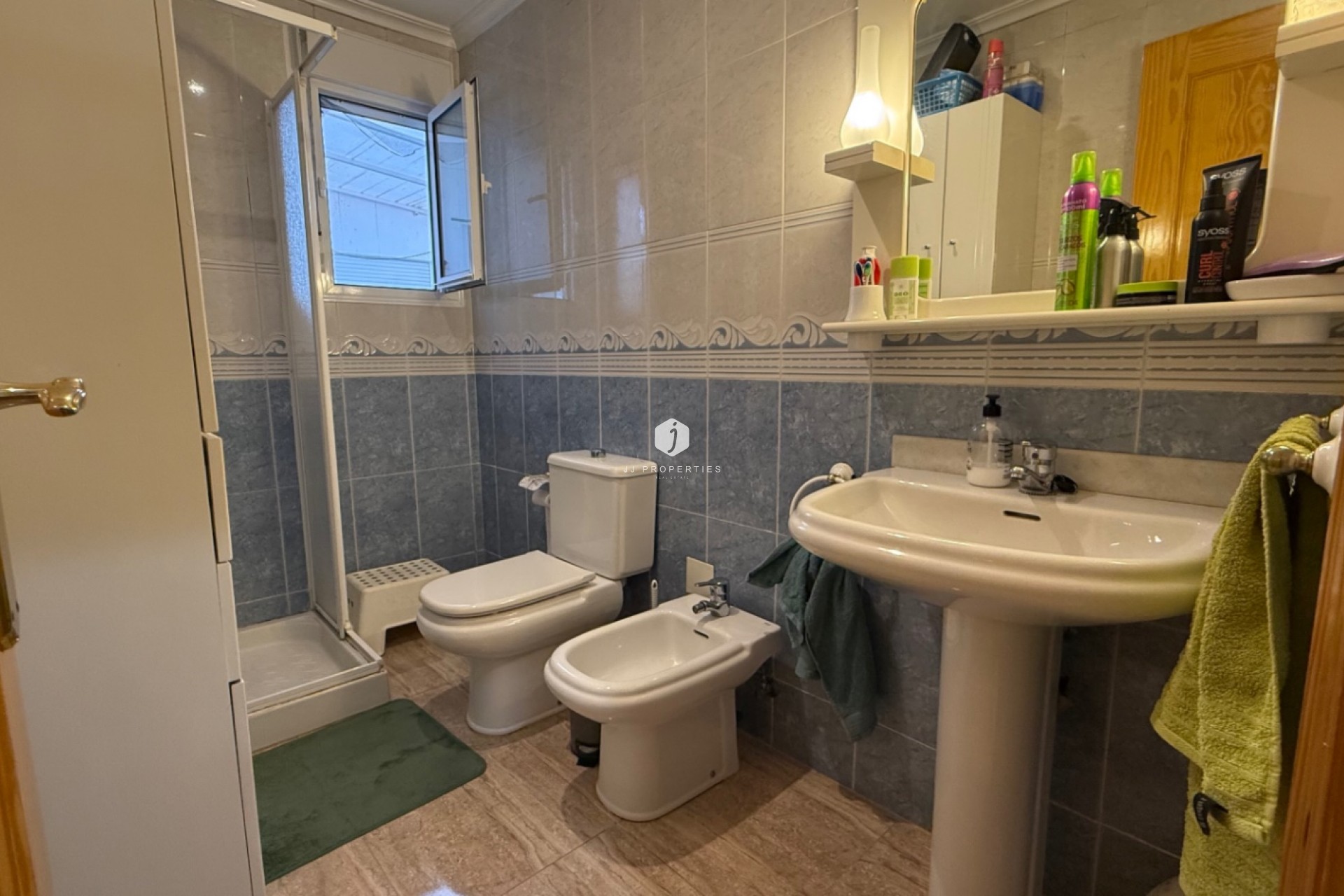 D'occasion - Appartement -
Los Montesinos - Costa Blanca