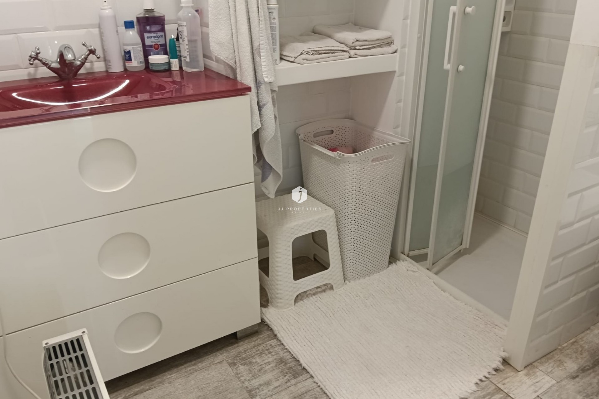 D'occasion - Appartement -
Los Montesinos - Costa Blanca