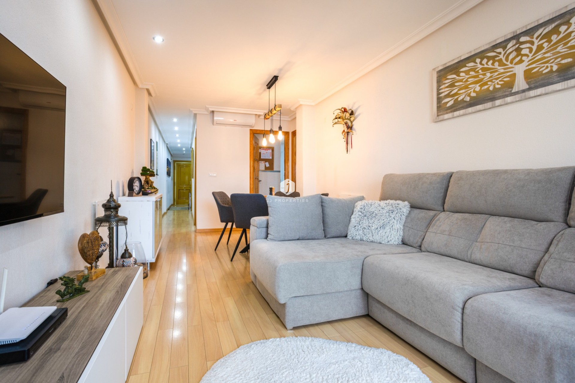 D'occasion - Appartement -
Los Montesinos - Costa Blanca