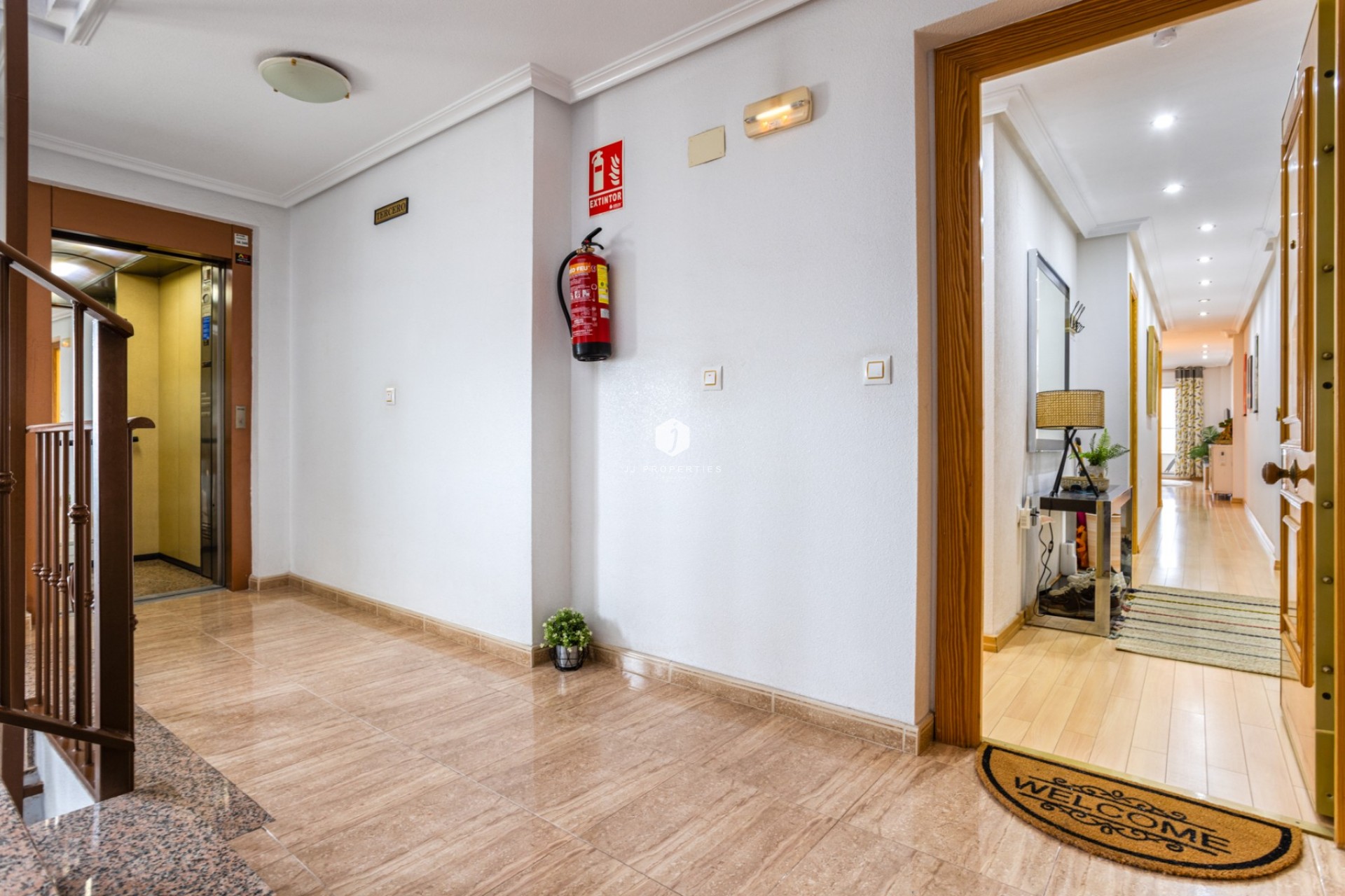 D'occasion - Appartement -
Los Montesinos - Costa Blanca