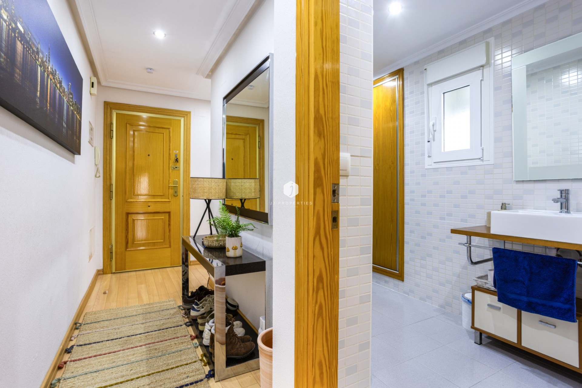 D'occasion - Appartement -
Los Montesinos - Costa Blanca